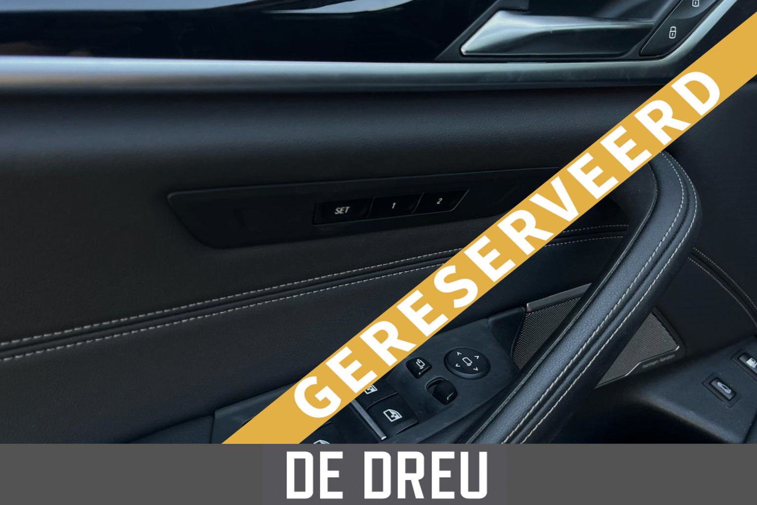 Foto van BMW 530e