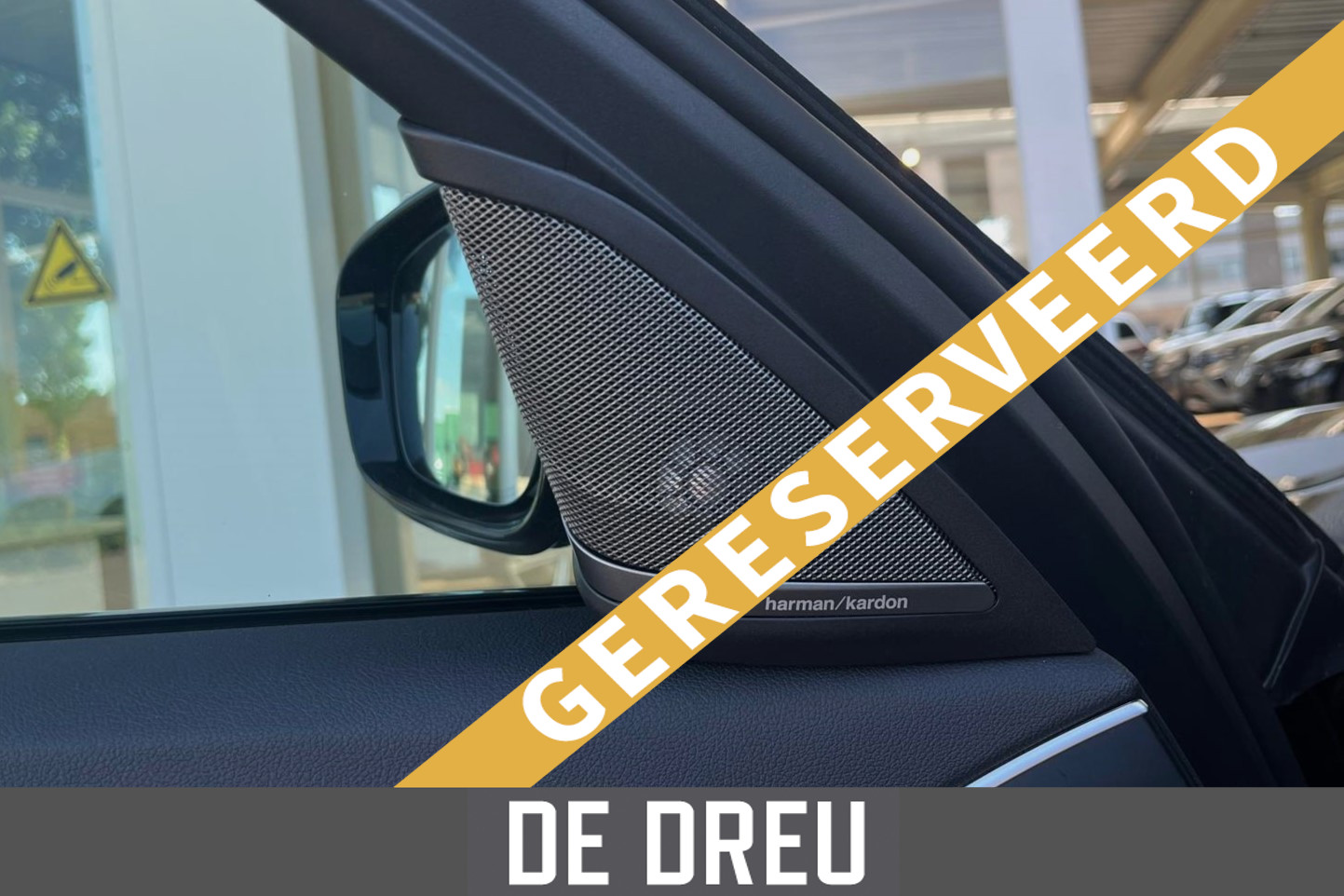 Foto van BMW 530e
