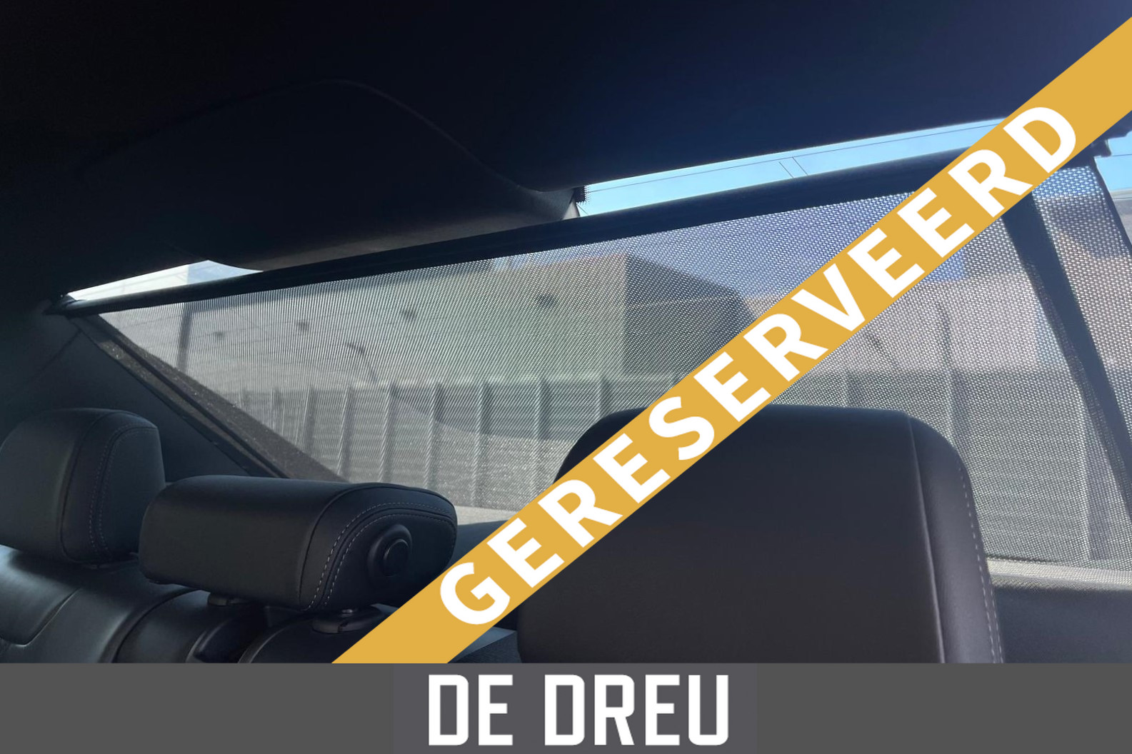 Foto van BMW 530e