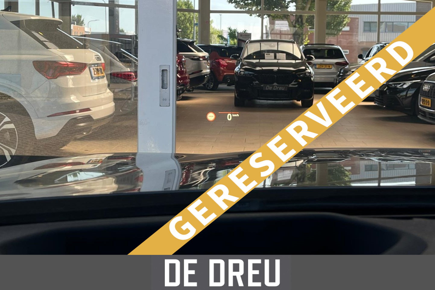 Foto van BMW 530e
