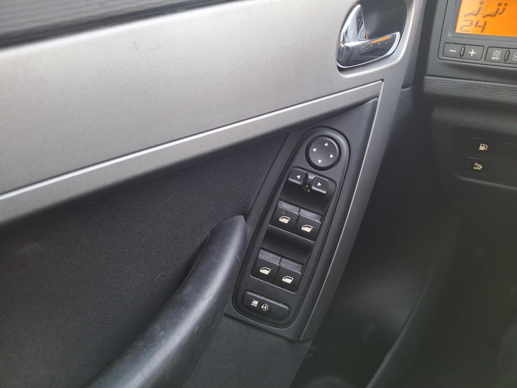 Foto van Citroen C4
