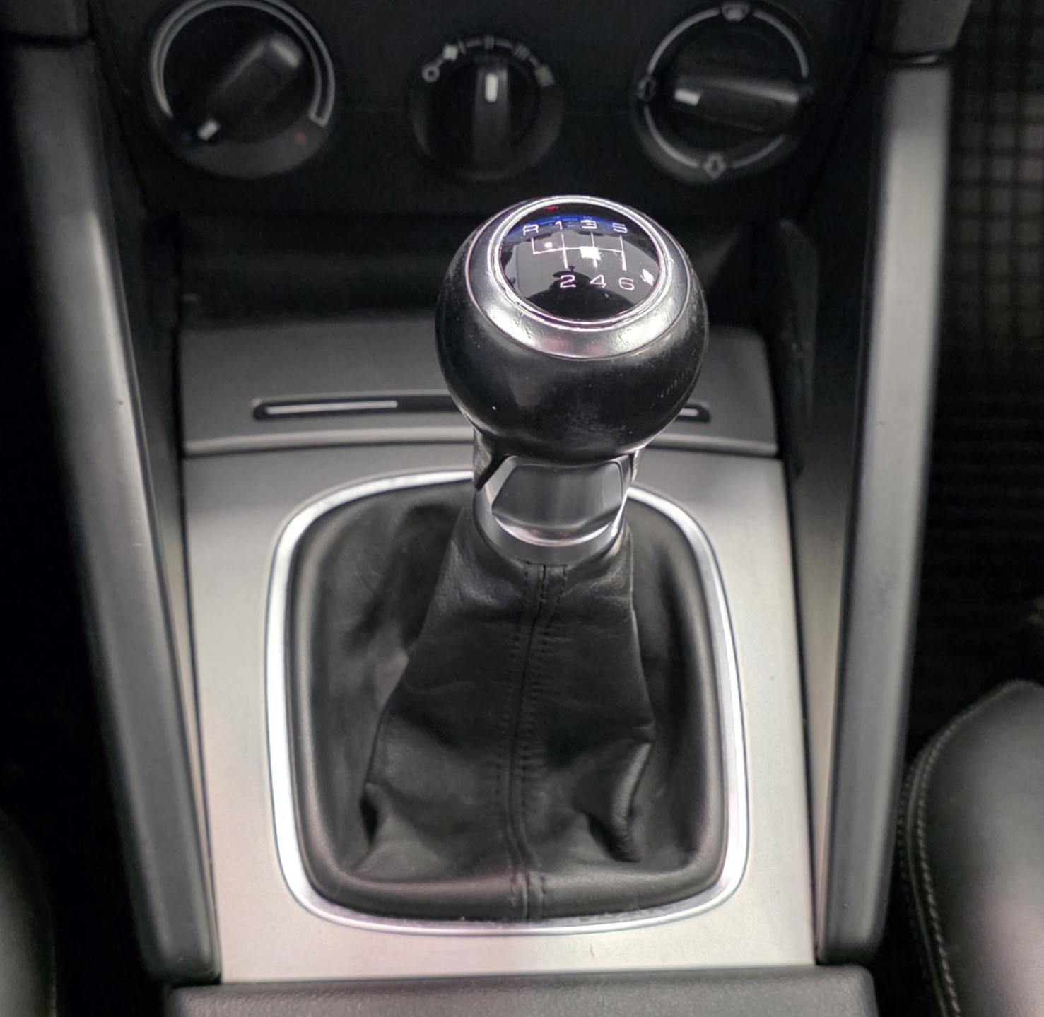 Foto van Audi Audi A3 Cabriolet