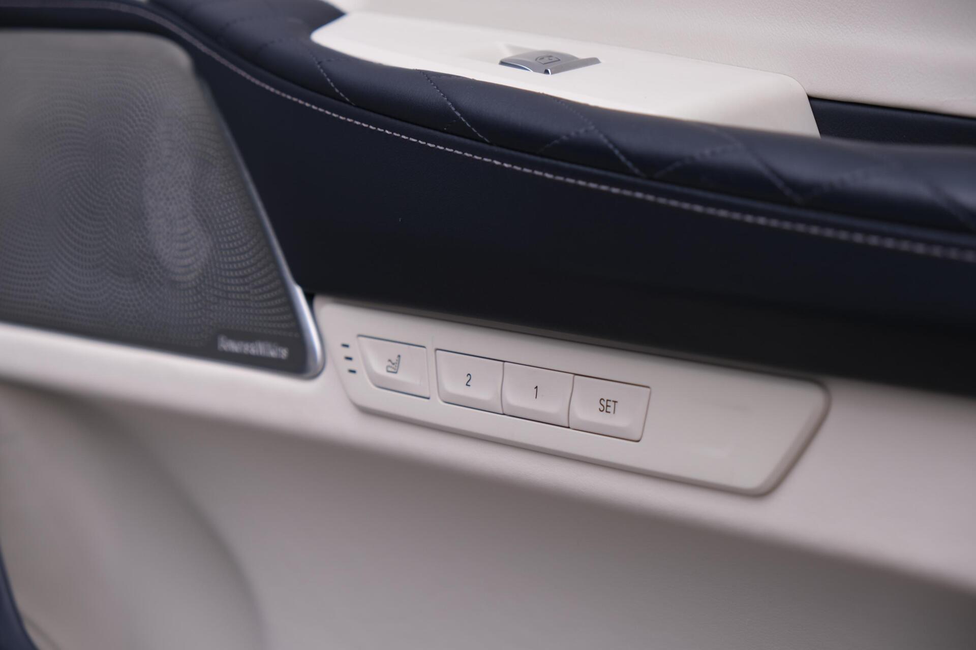 Foto van BMW 745le xDrive