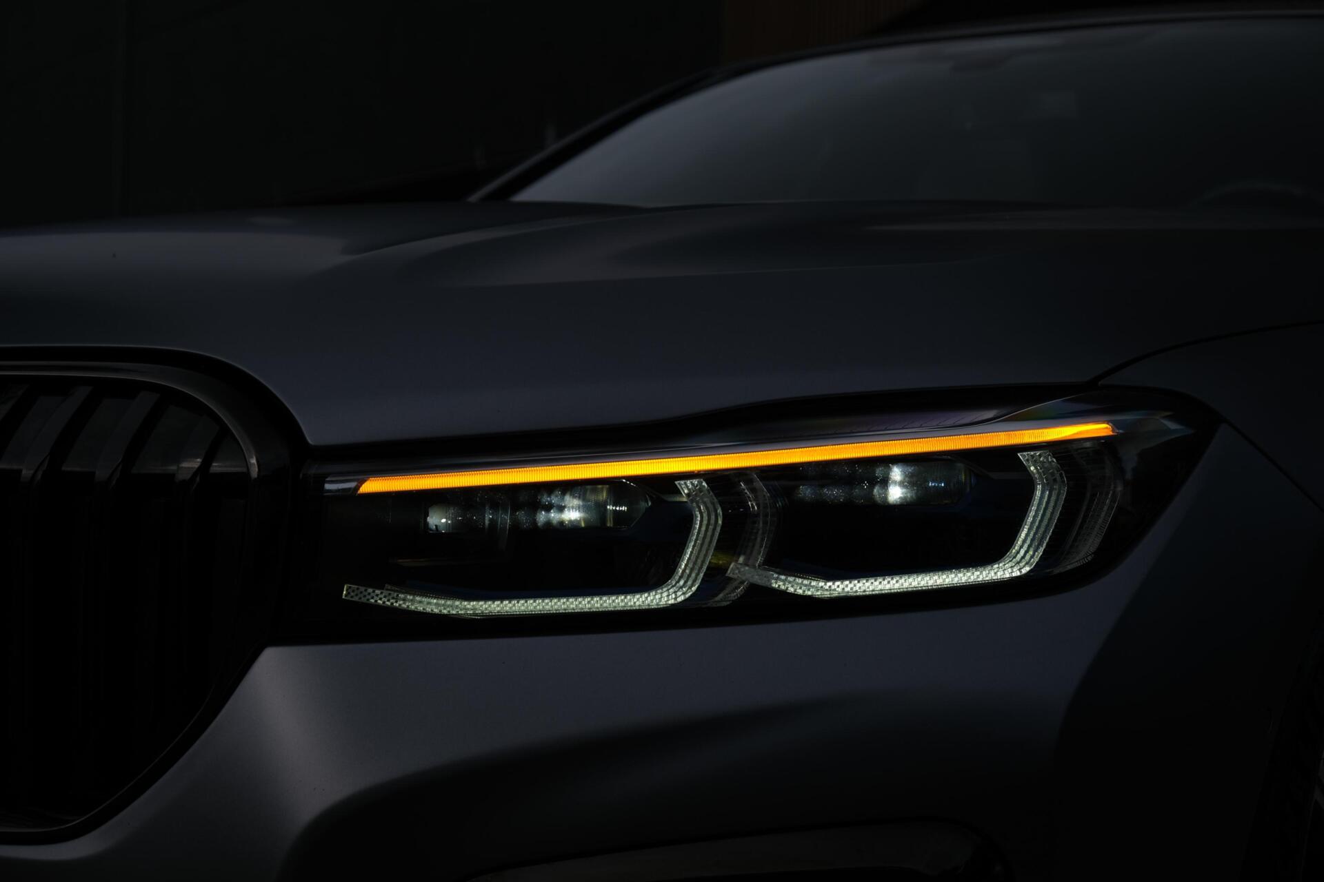 Foto van BMW 745le xDrive