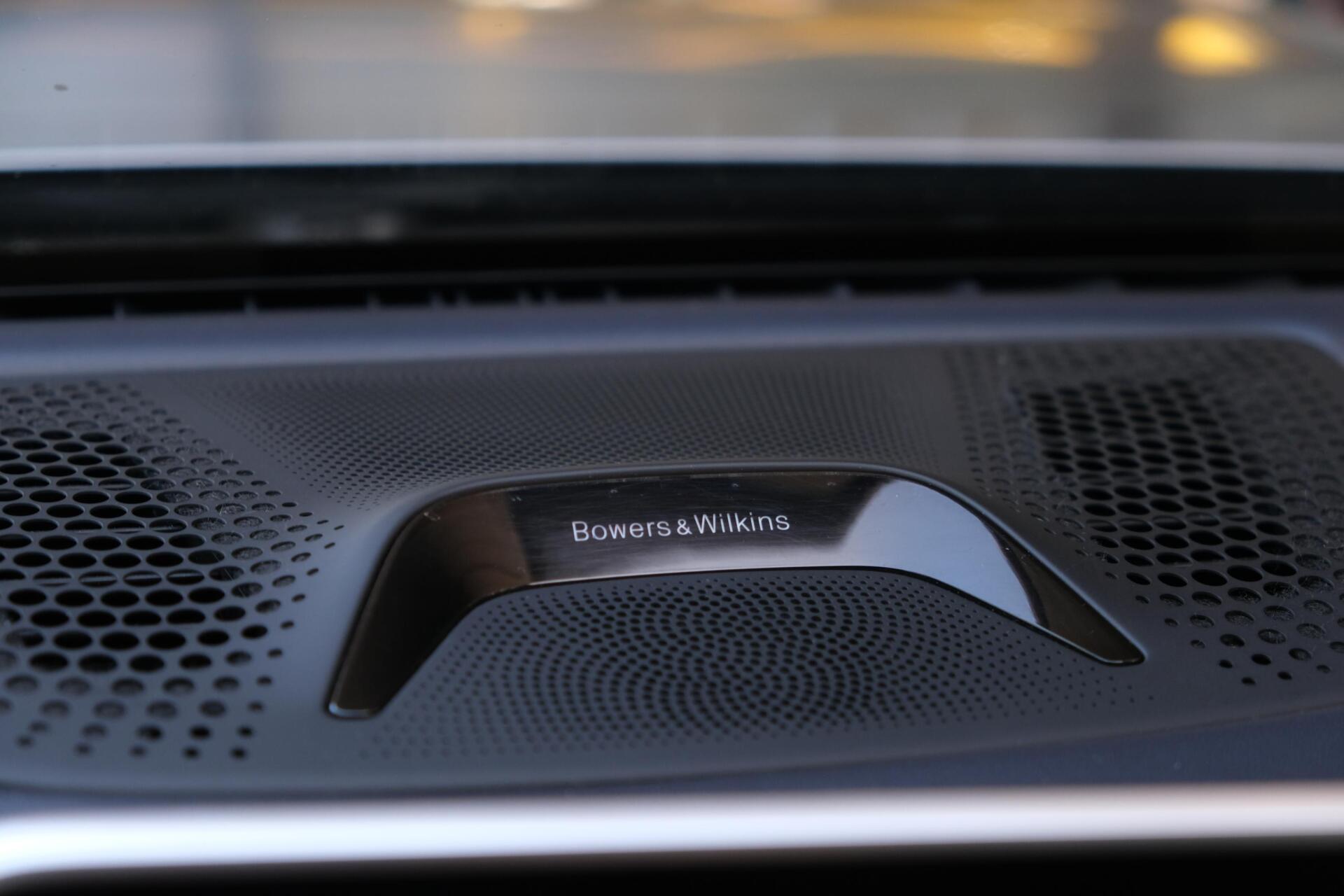 Foto van BMW 745le xDrive