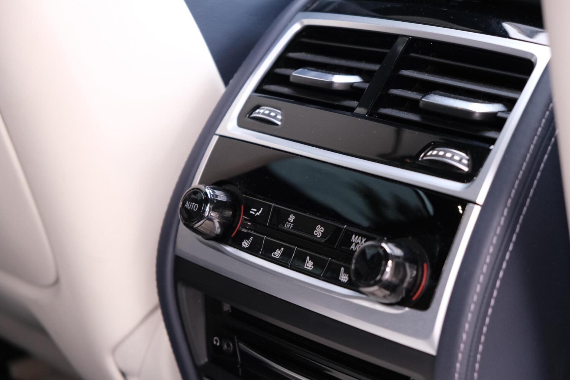 Foto van BMW 745le xDrive