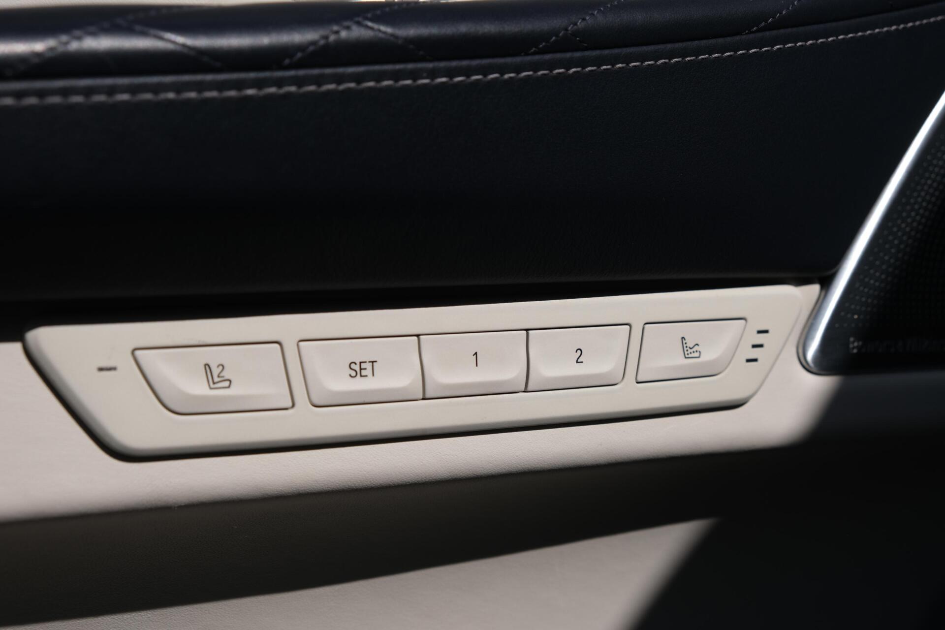Foto van BMW 745le xDrive