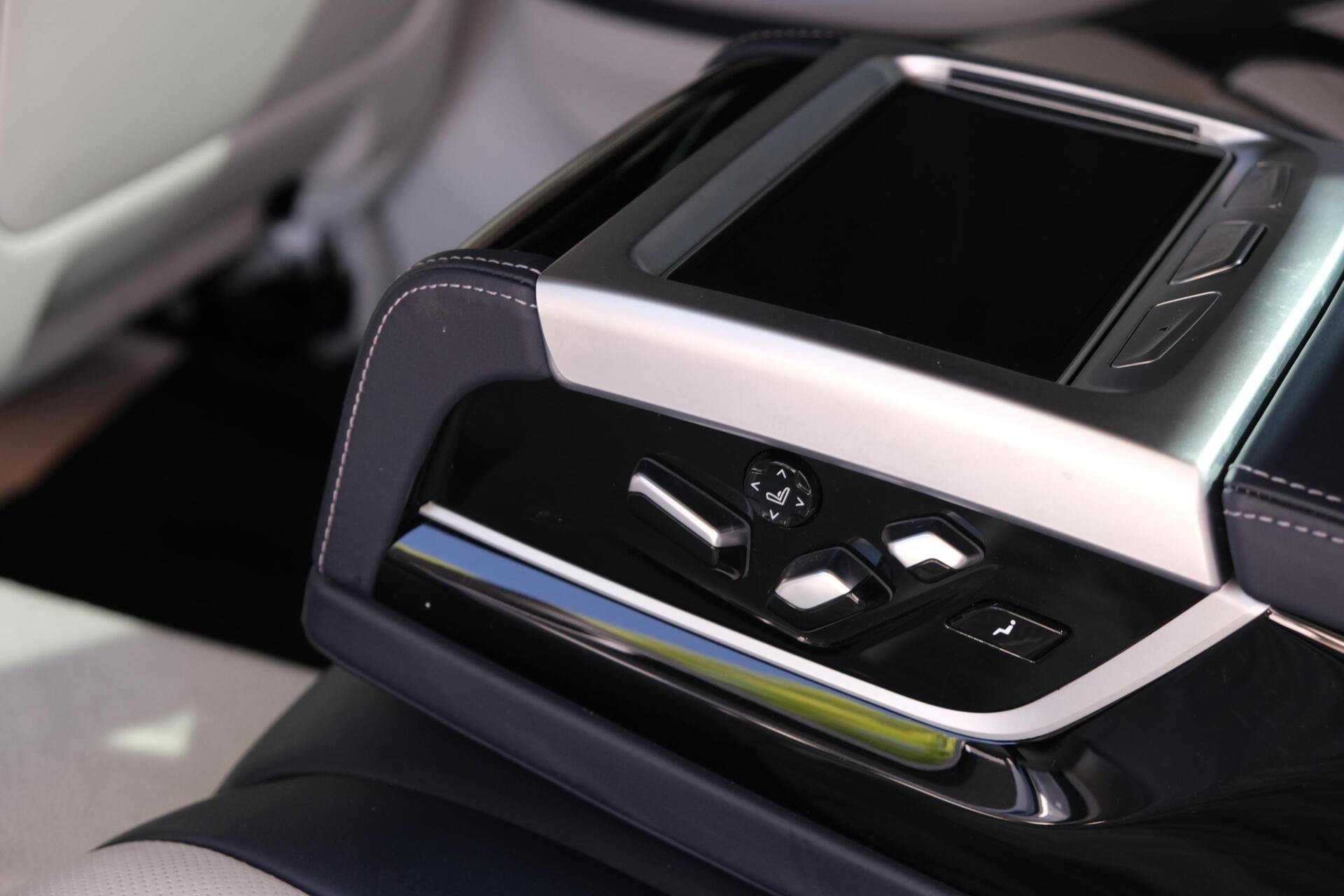 Foto van BMW 745le xDrive