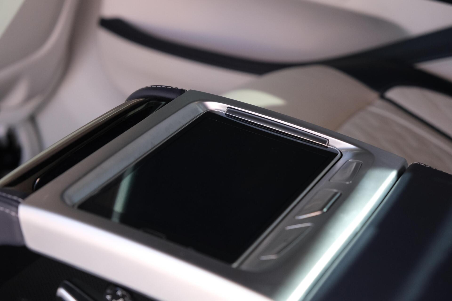 Foto van BMW 745le xDrive