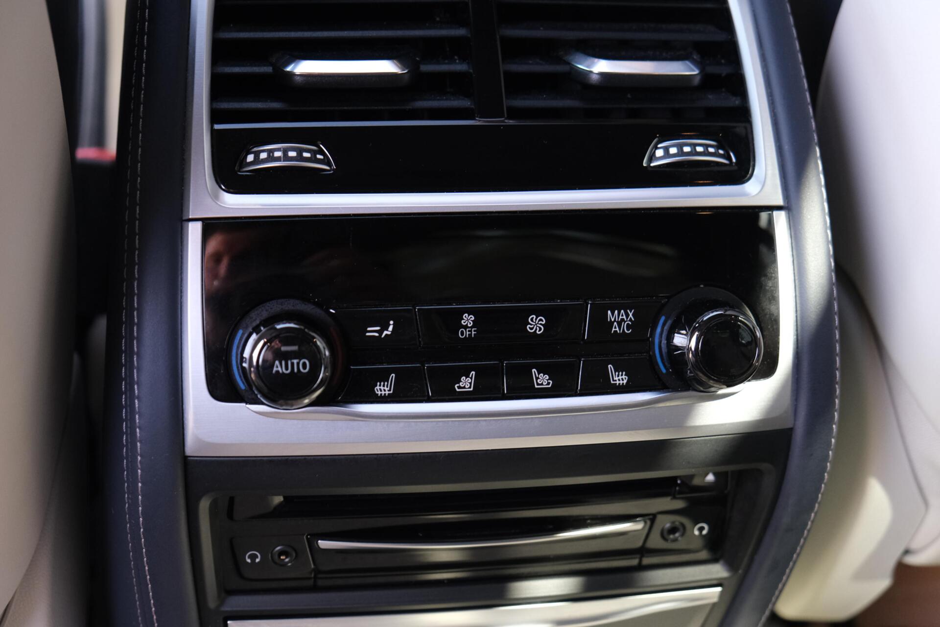 Foto van BMW 745le xDrive
