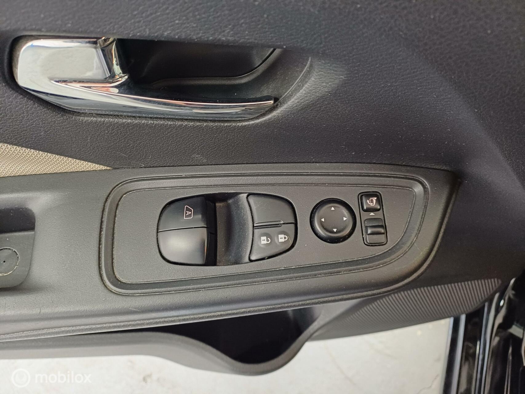 Foto van Nissan Micra