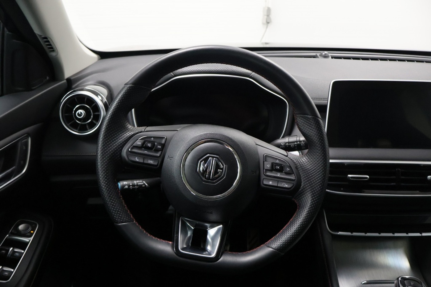 Foto van MG MG Ehs Plug-in Hybrid