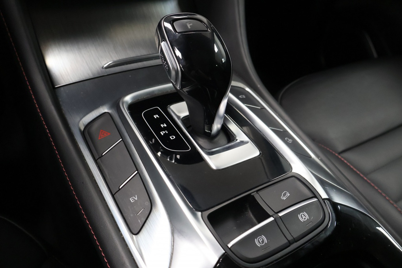 Foto van MG MG Ehs Plug-in Hybrid