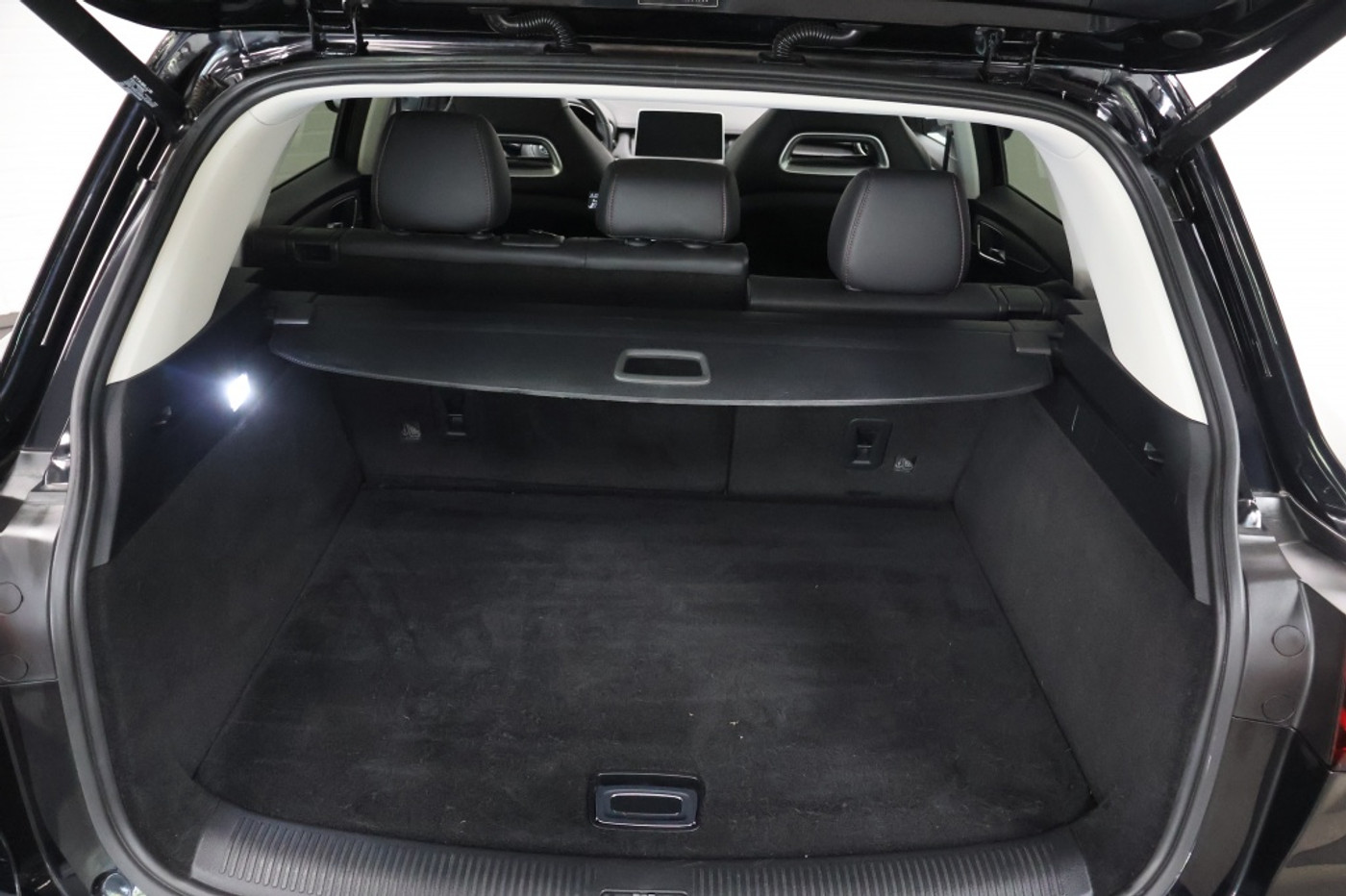 Foto van MG MG Ehs Plug-in Hybrid