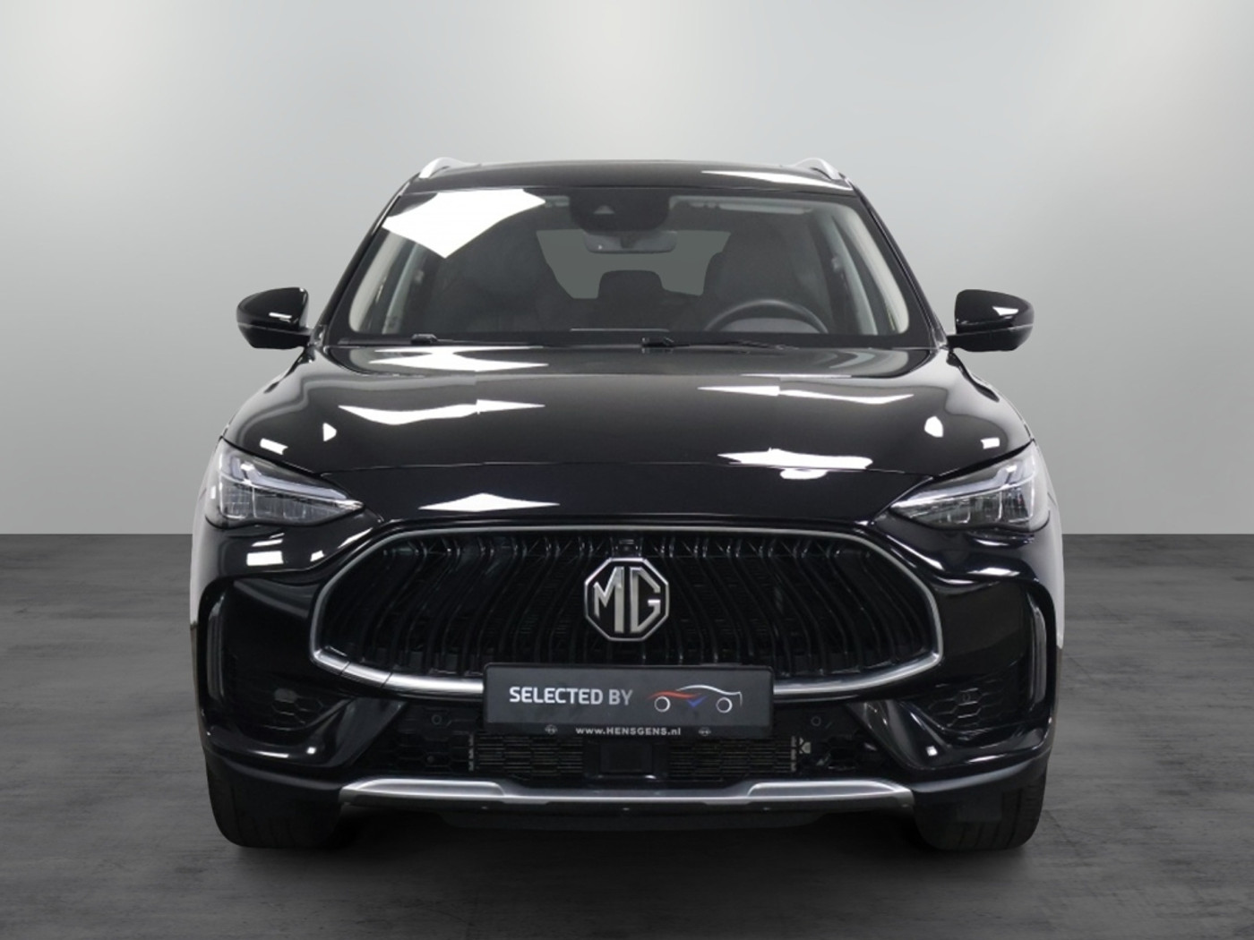 Foto van MG MG Ehs Plug-in Hybrid
