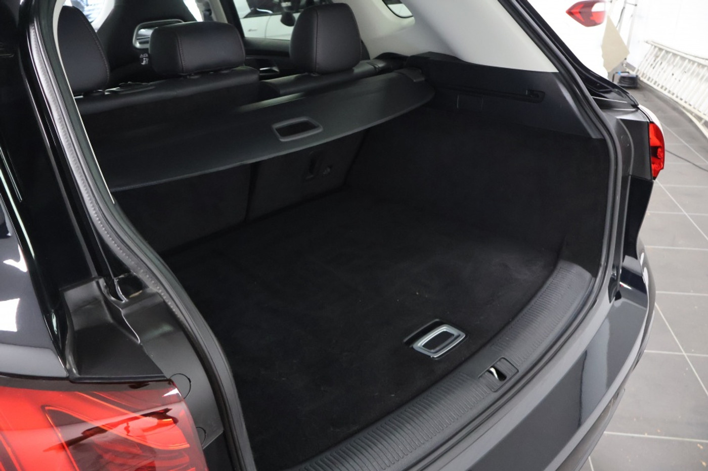 Foto van MG MG Ehs Plug-in Hybrid