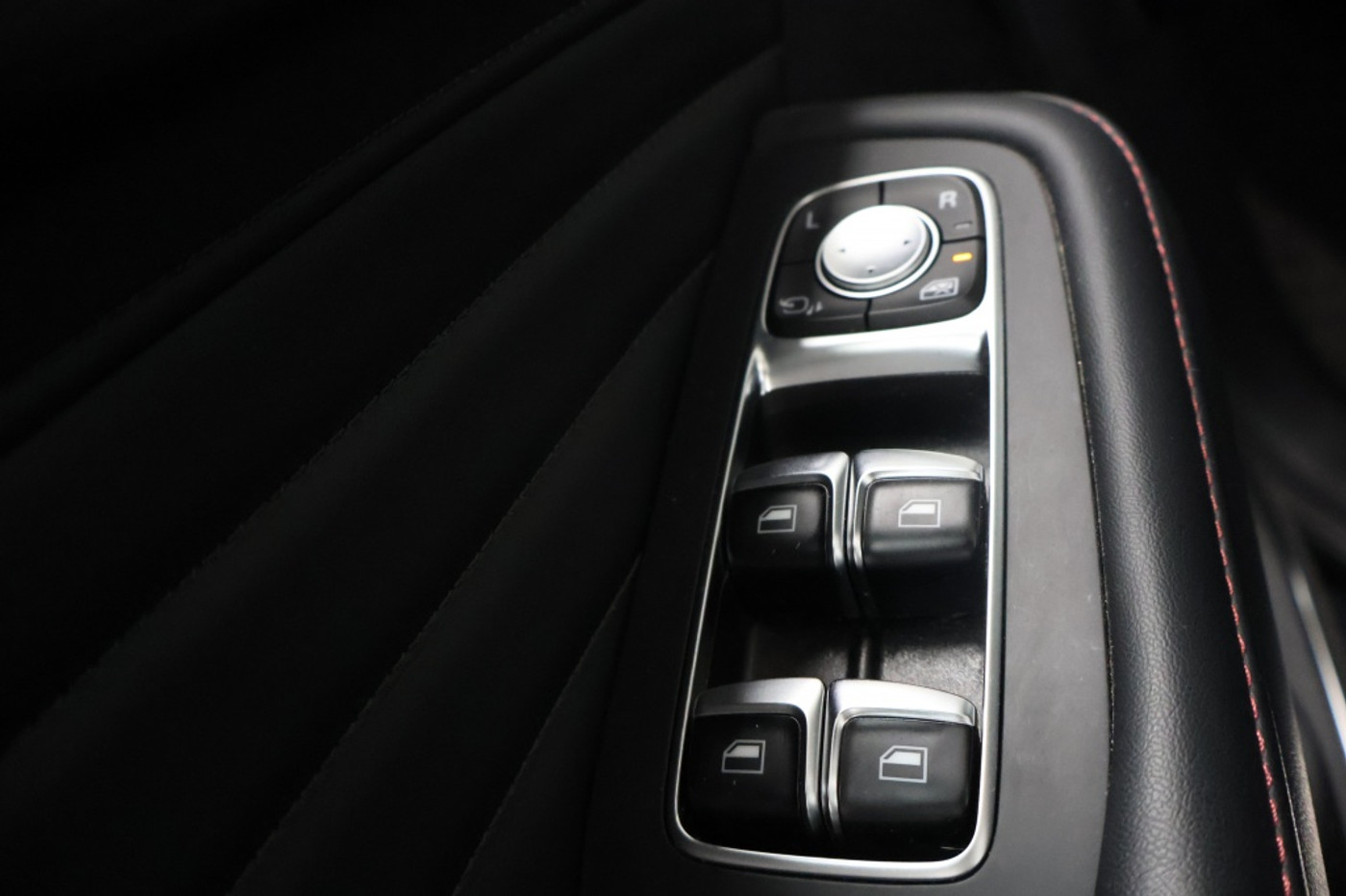 Foto van MG MG Ehs Plug-in Hybrid