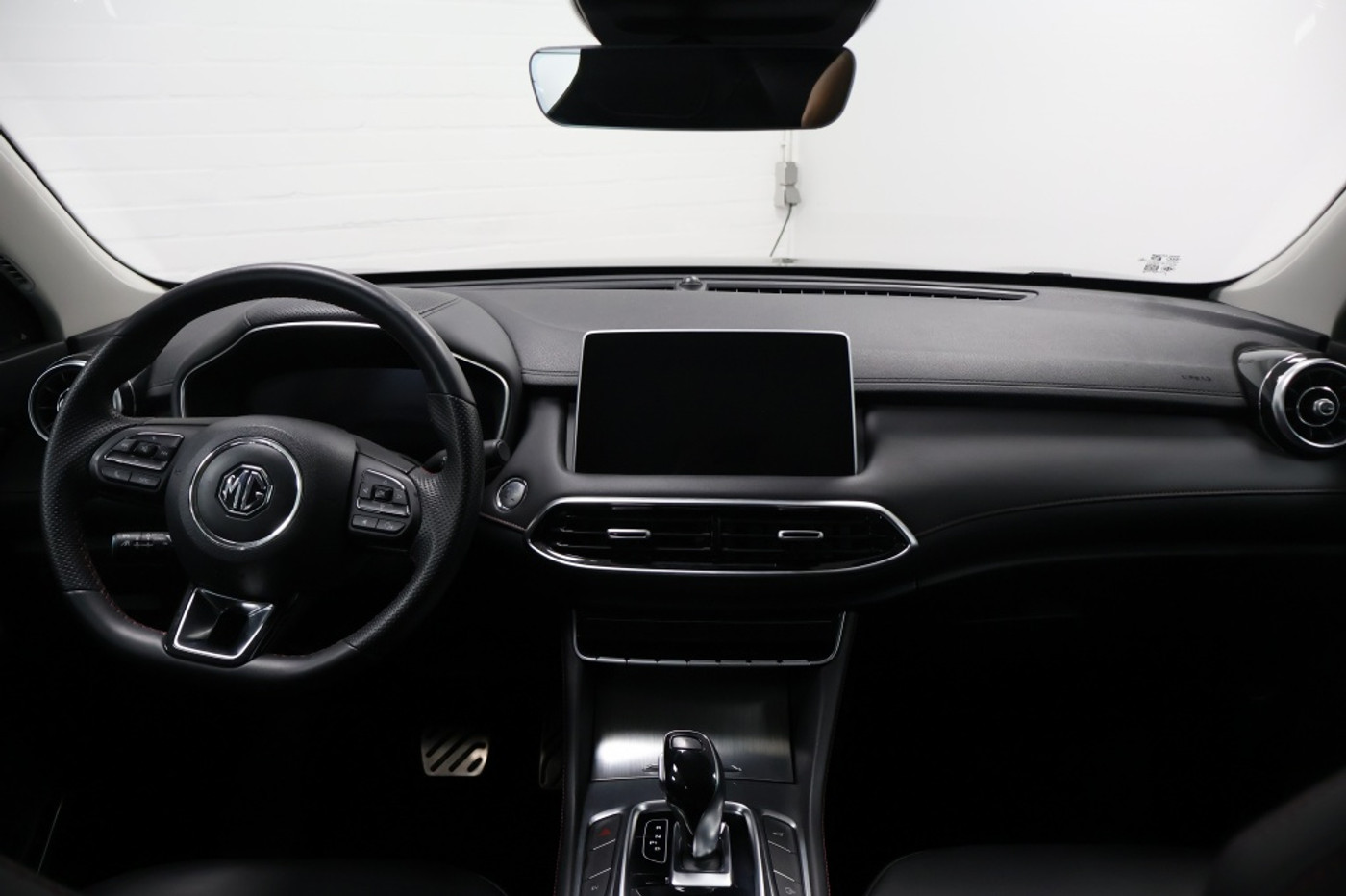 Foto van MG MG Ehs Plug-in Hybrid