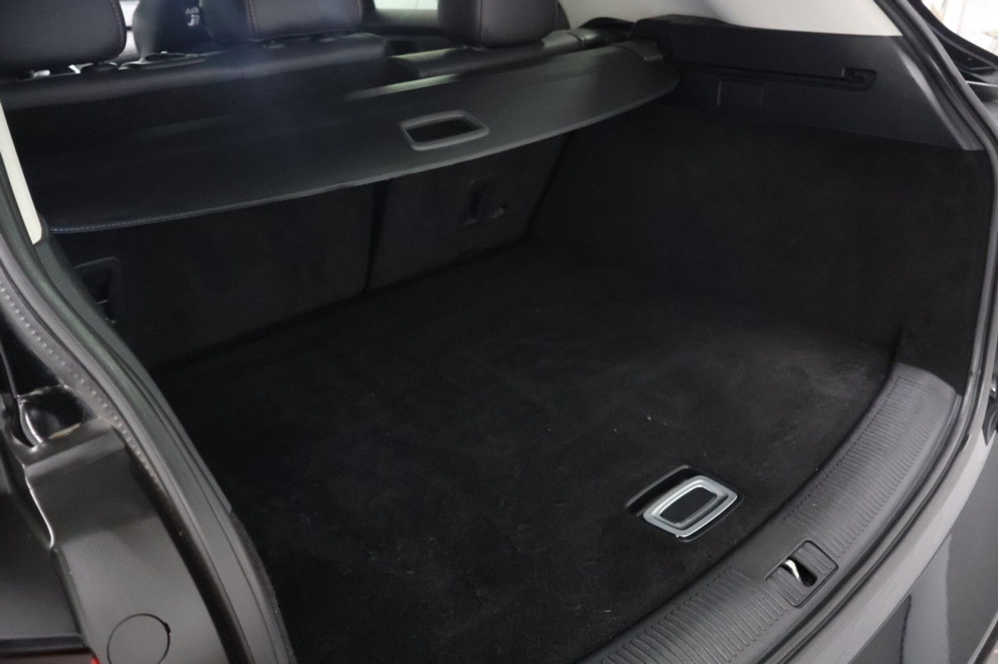 Foto van MG MG Ehs Plug-in Hybrid
