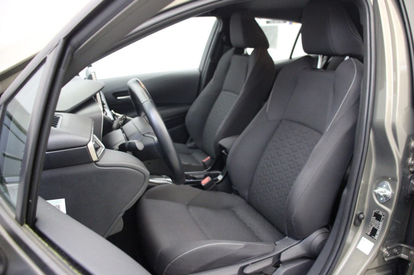 Foto van Toyota Toyota Corolla