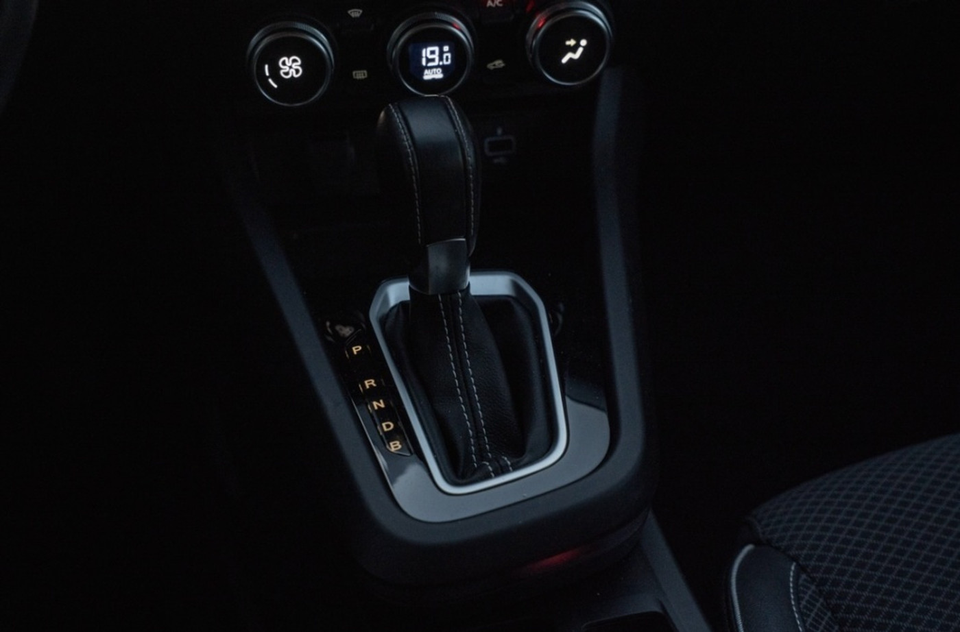 Foto van Renault Arkana E-tech