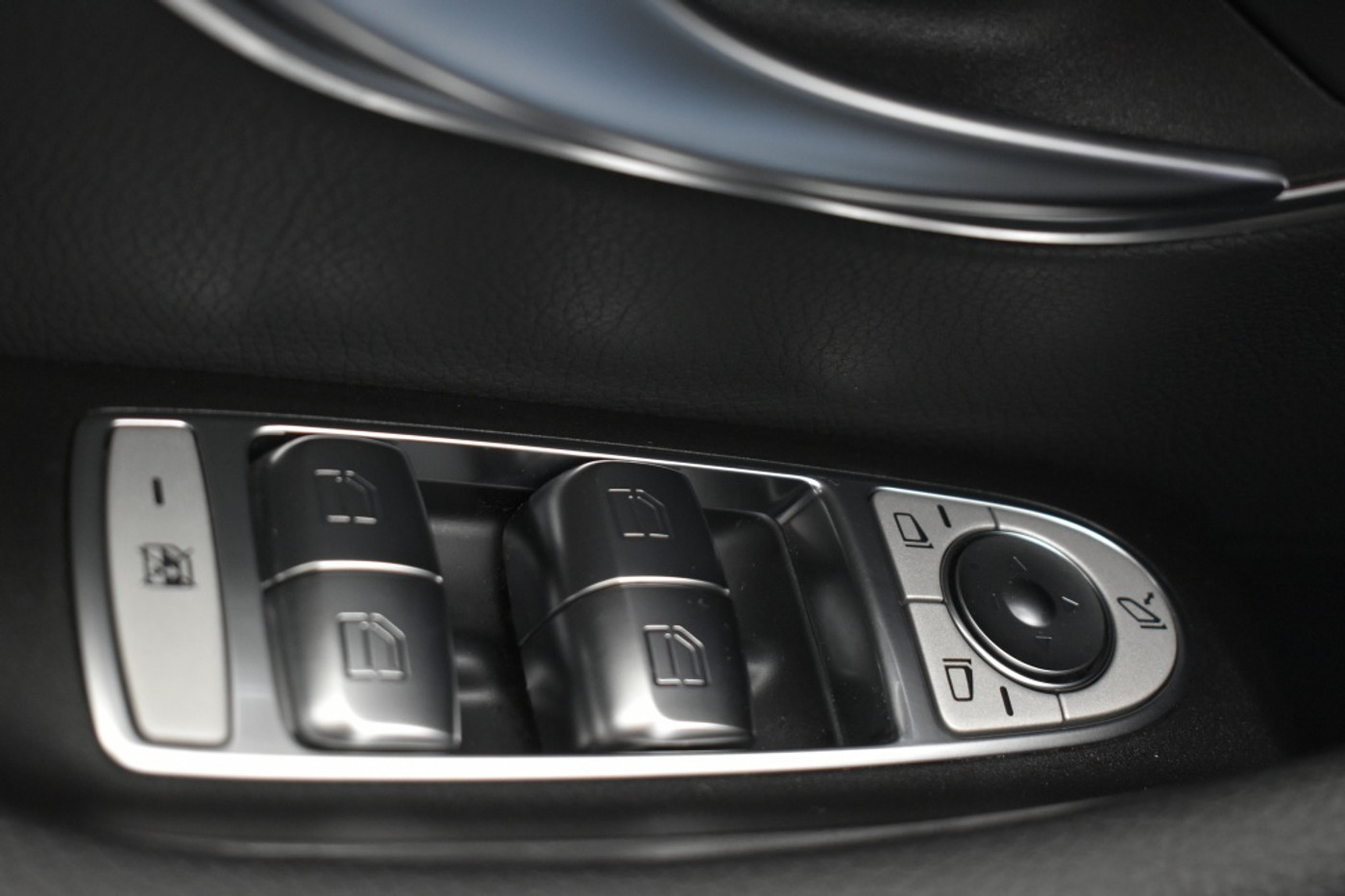 Foto van Mercedes-Benz E 300 De 4Matic
