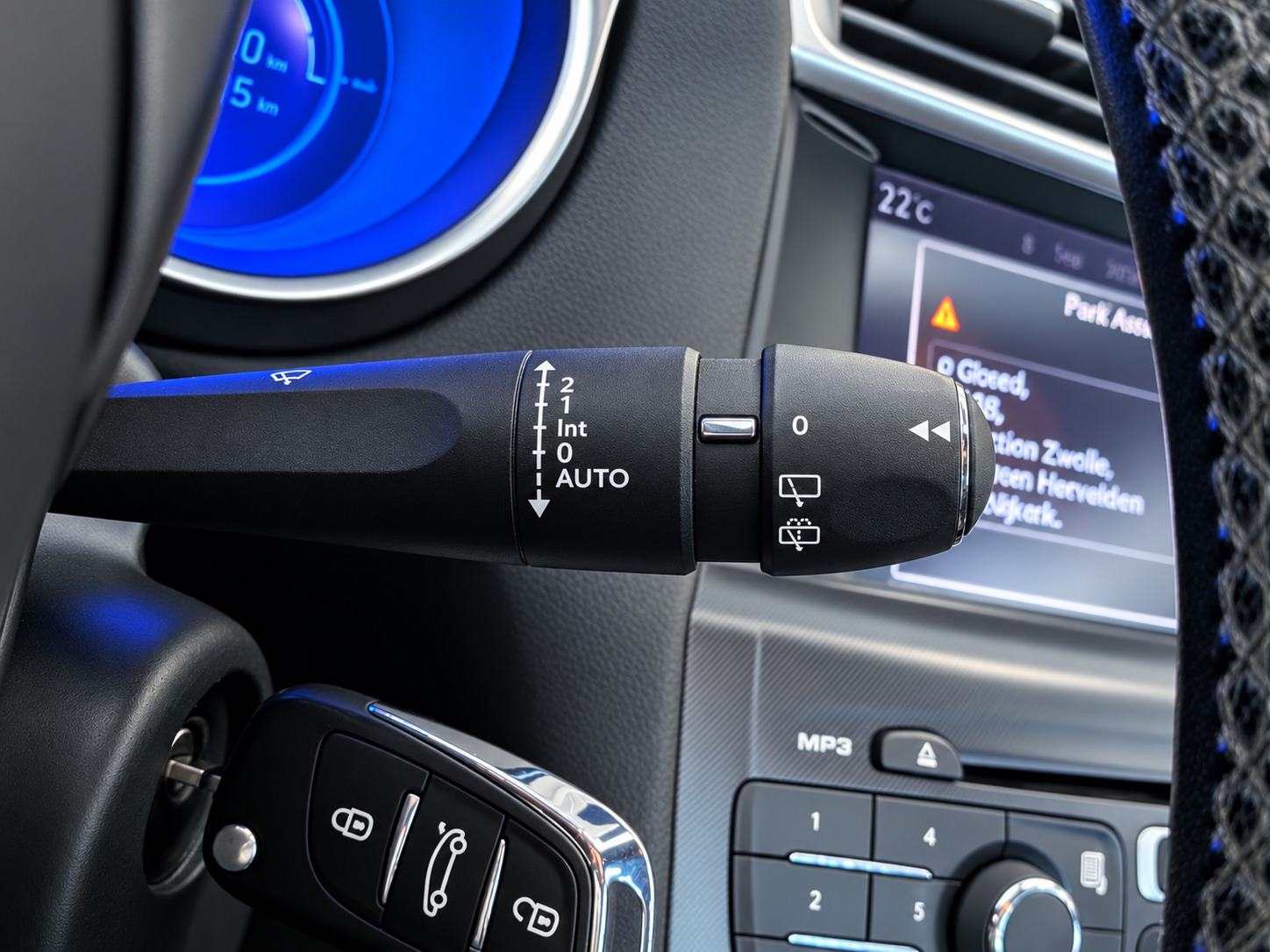 Foto van Citroen Ds4