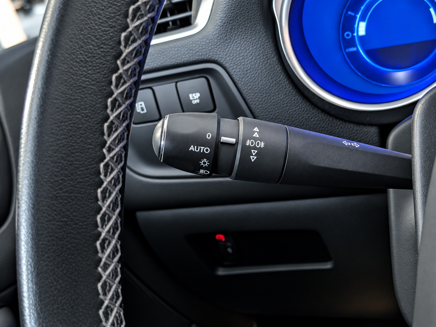 Foto van Citroen Ds4