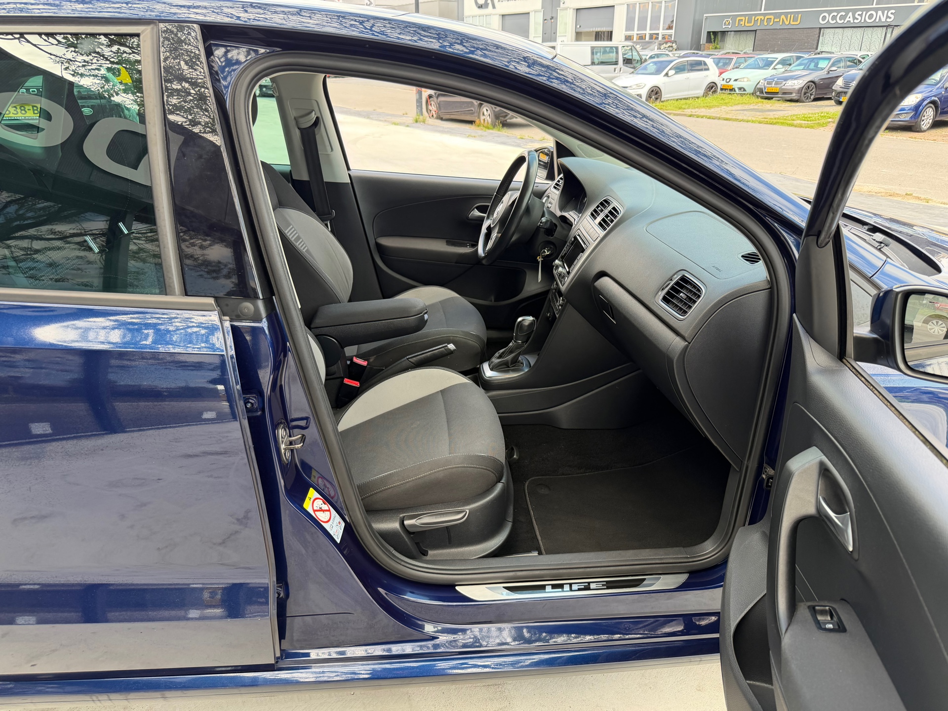 Foto van Volkswagen Polo