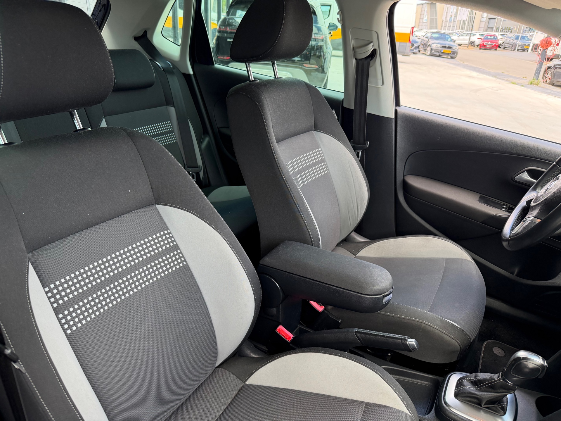 Foto van Volkswagen Polo
