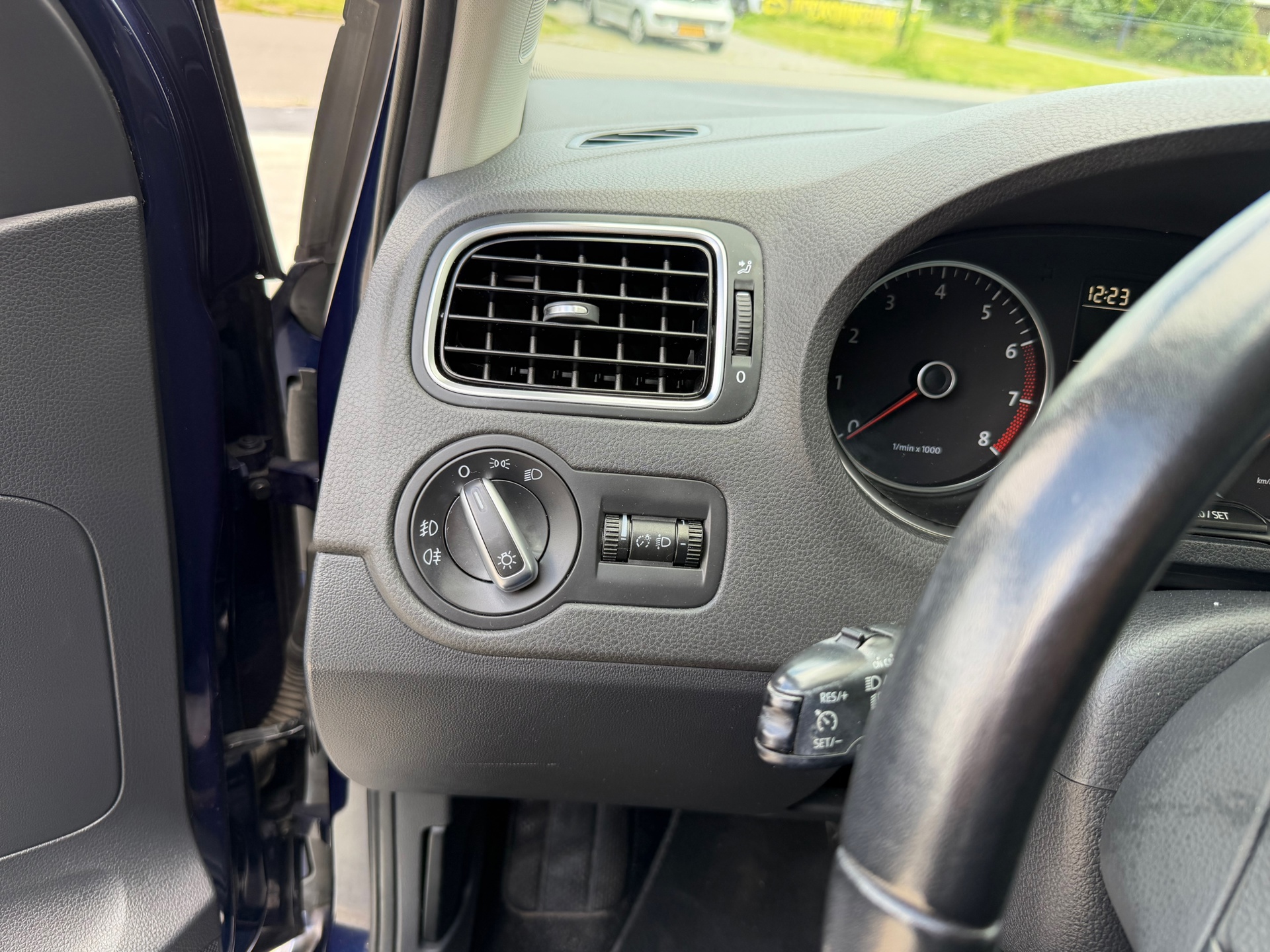 Foto van Volkswagen Polo