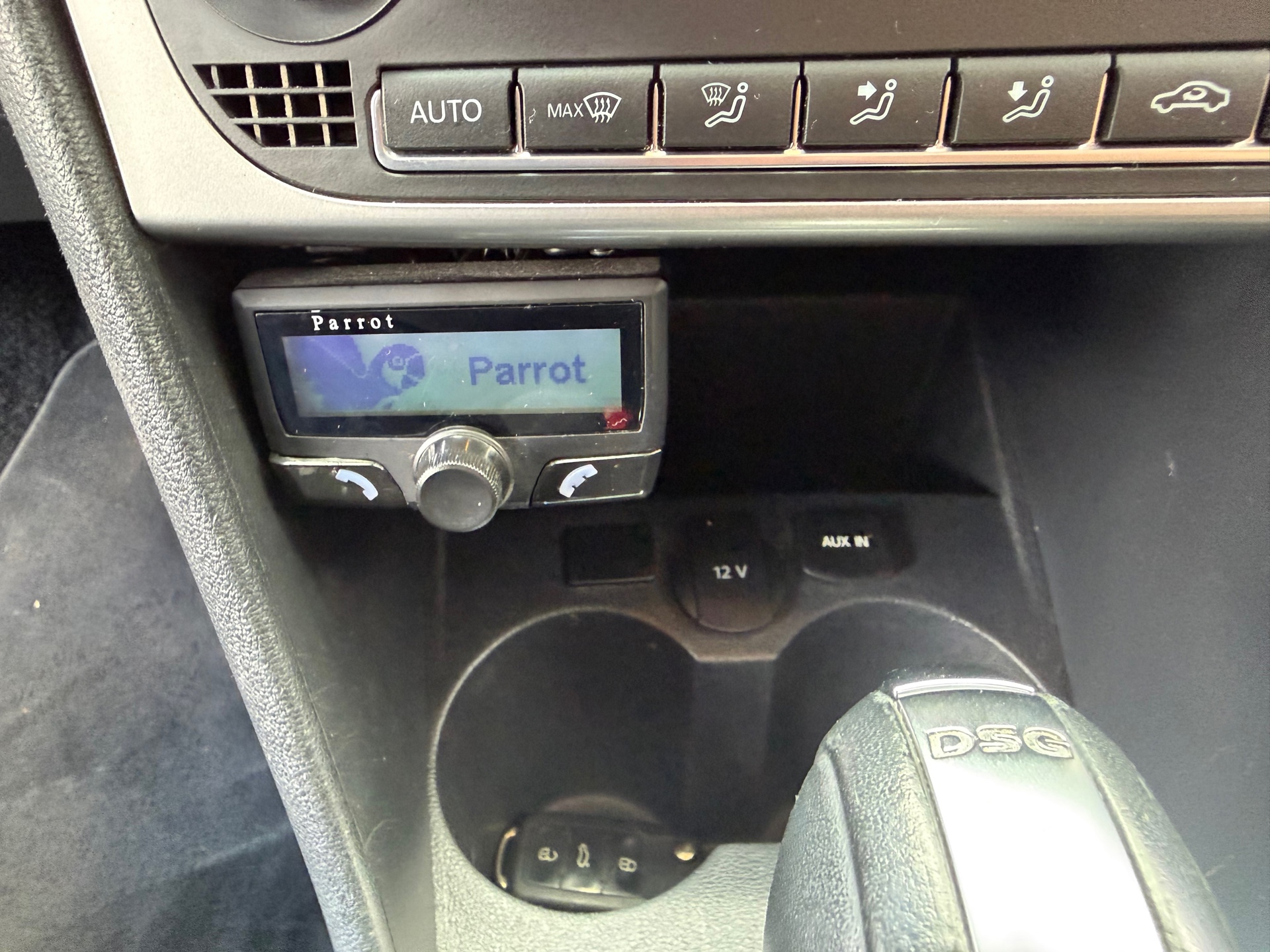 Foto van Volkswagen Polo