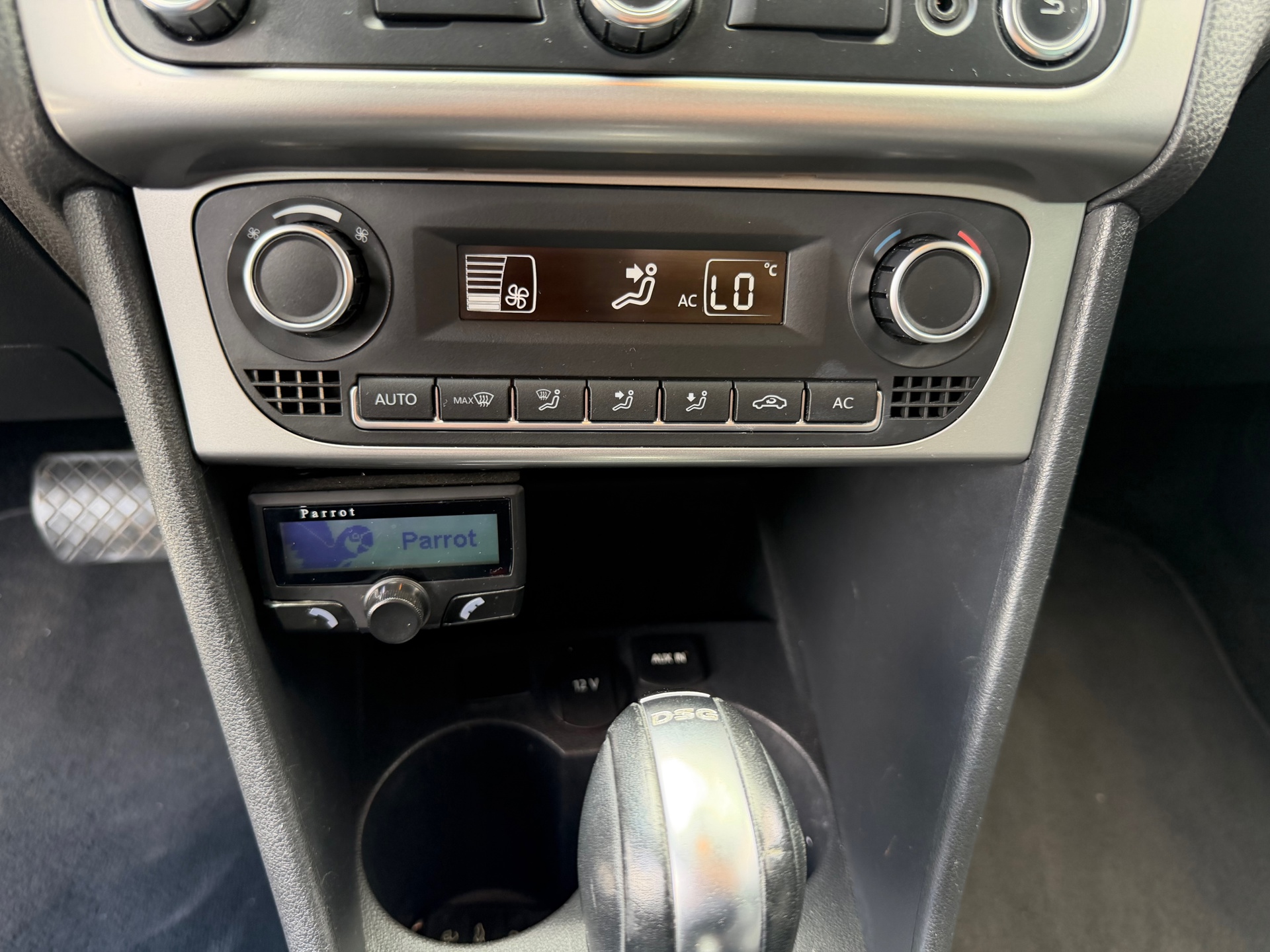 Foto van Volkswagen Polo