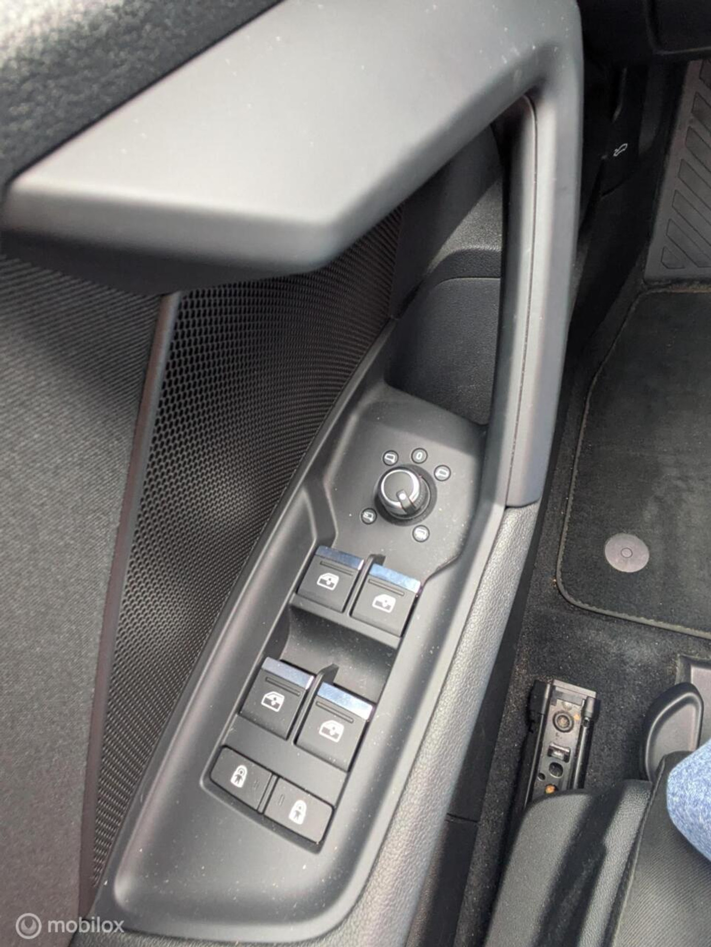 Foto van Audi A3 Limousine