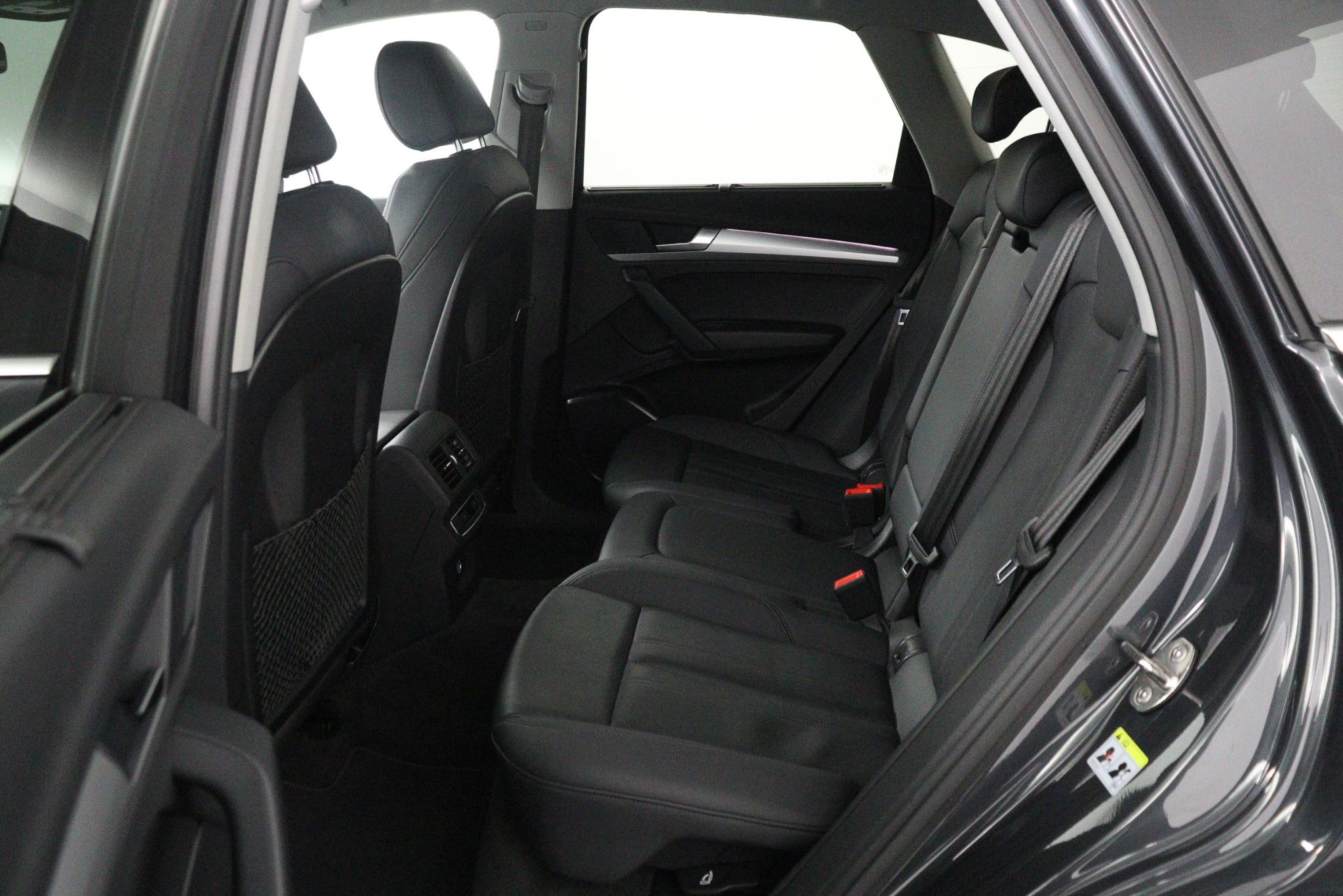 Foto van Audi Q5 50 TFSI E