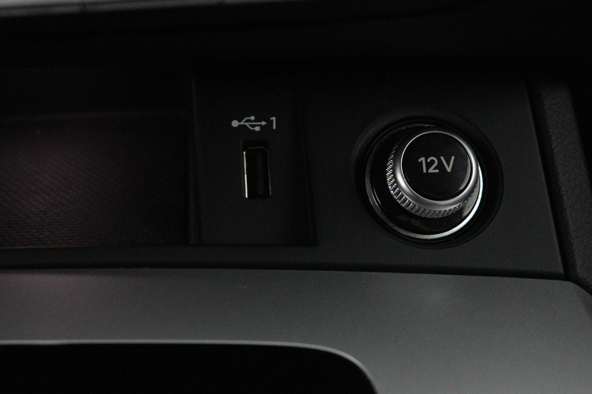 Foto van Audi Q5 50 TFSI E