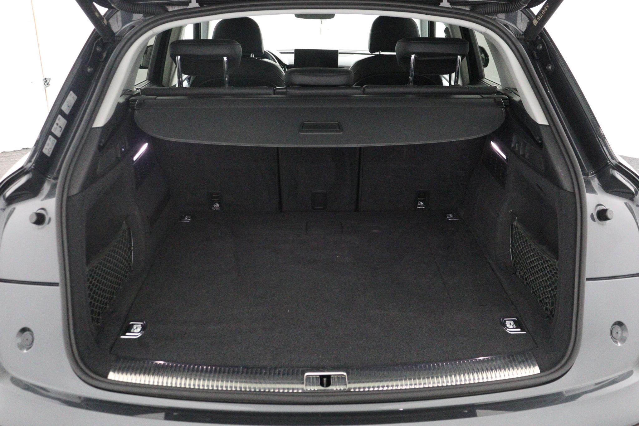 Foto van Audi Q5 50 TFSI E
