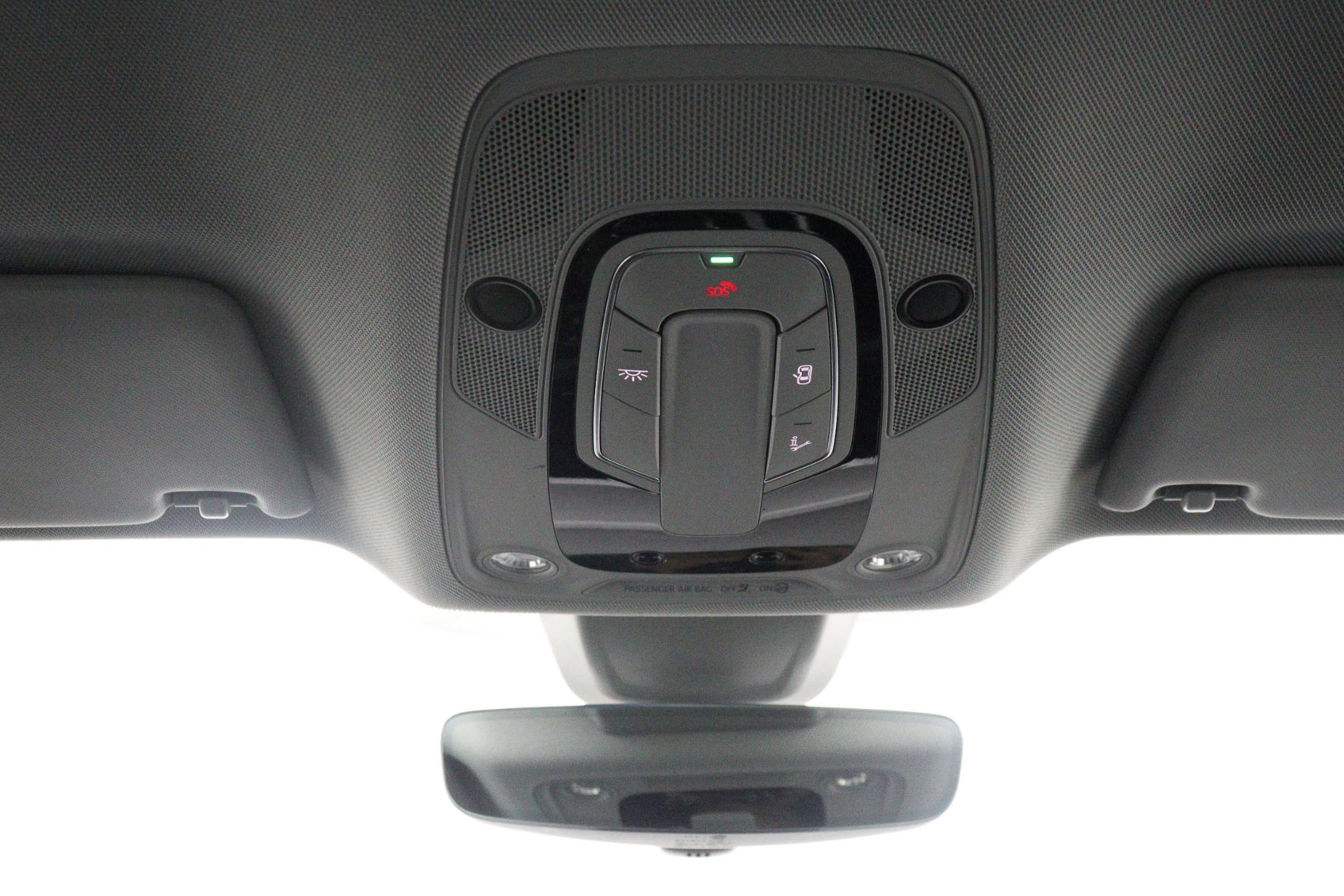 Foto van Audi Q5 50 TFSI E
