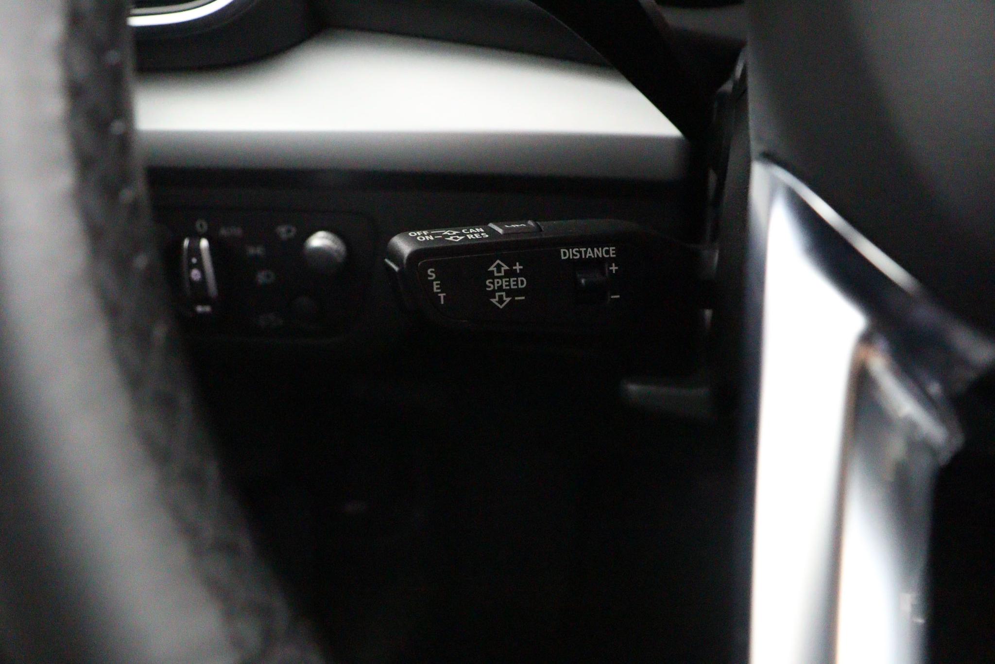 Foto van Audi Q5 50 TFSI E