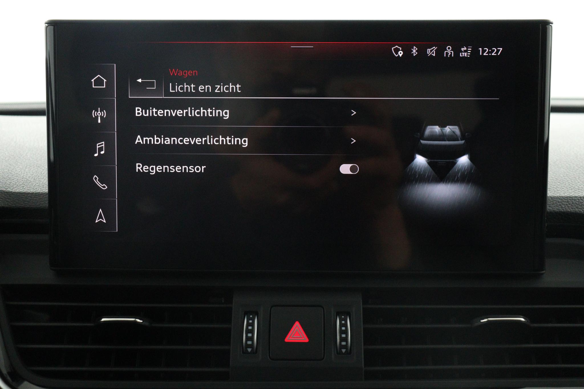Foto van Audi Q5 50 TFSI E