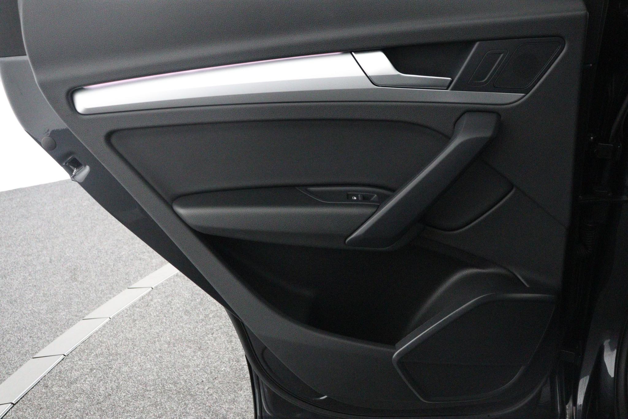 Foto van Audi Q5 50 TFSI E