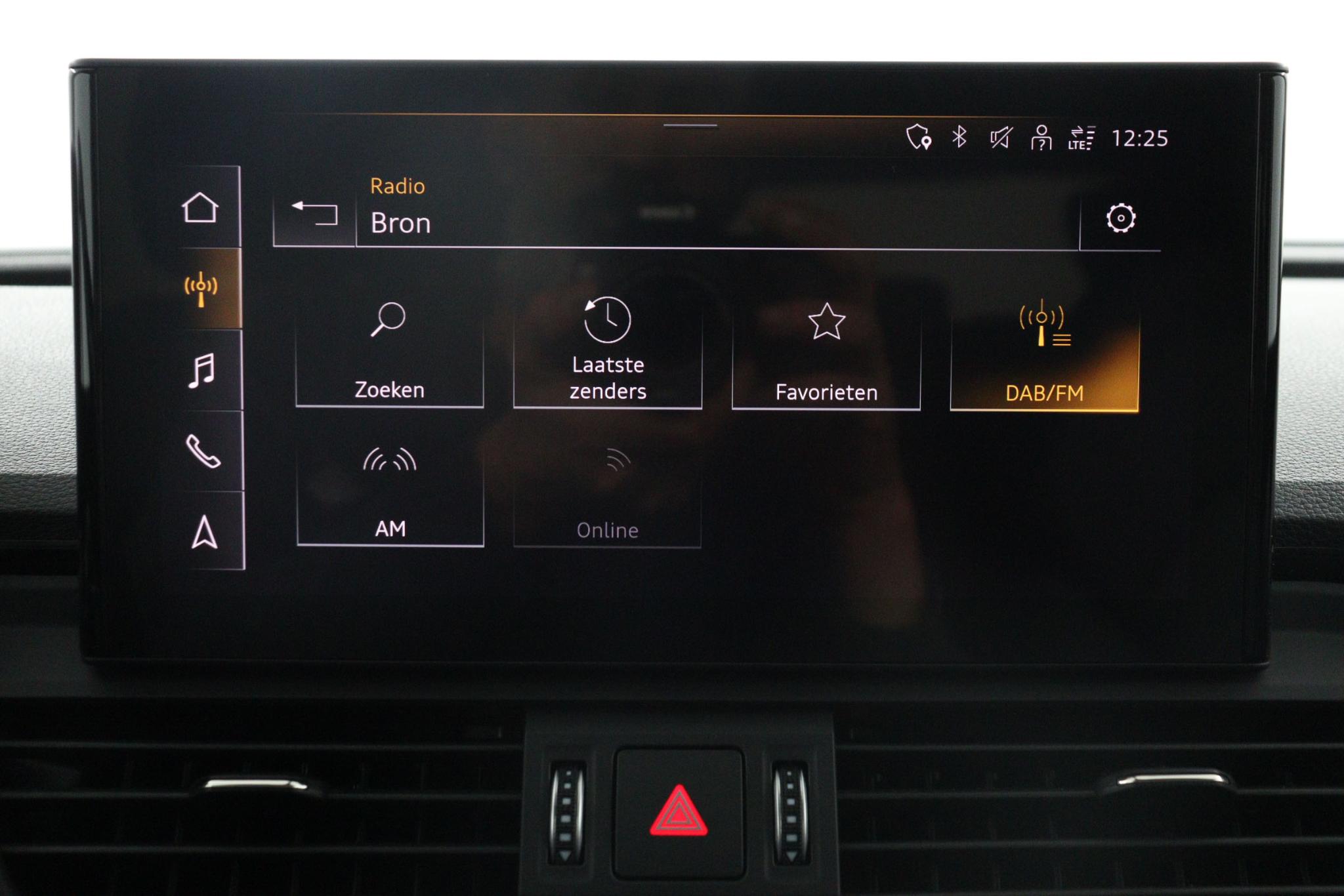 Foto van Audi Q5 50 TFSI E