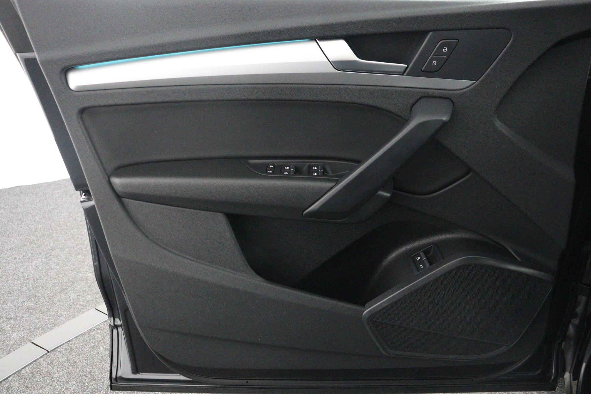 Foto van Audi Q5 50 TFSI E