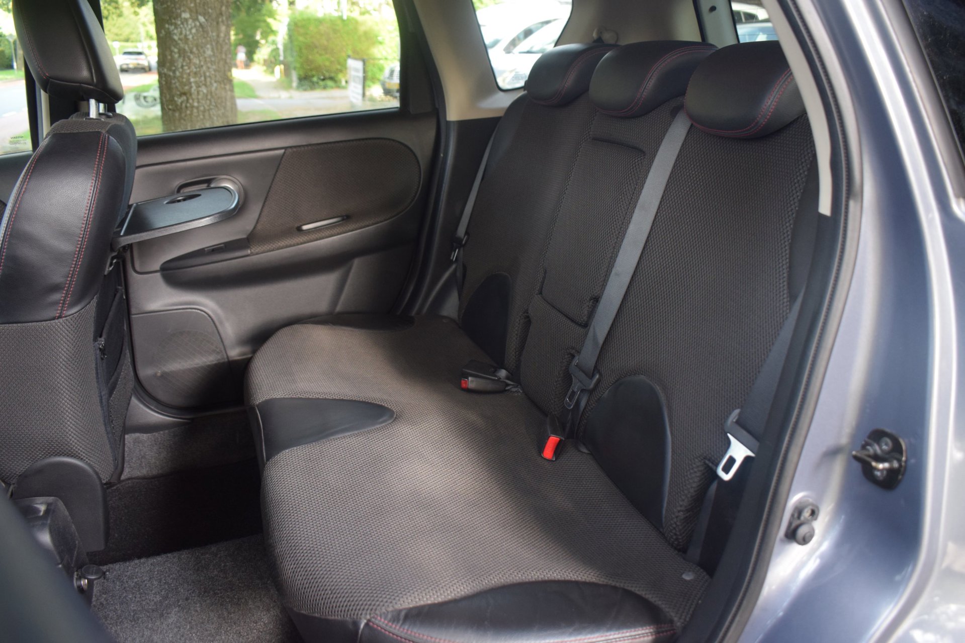 Foto van Nissan Nissan Note