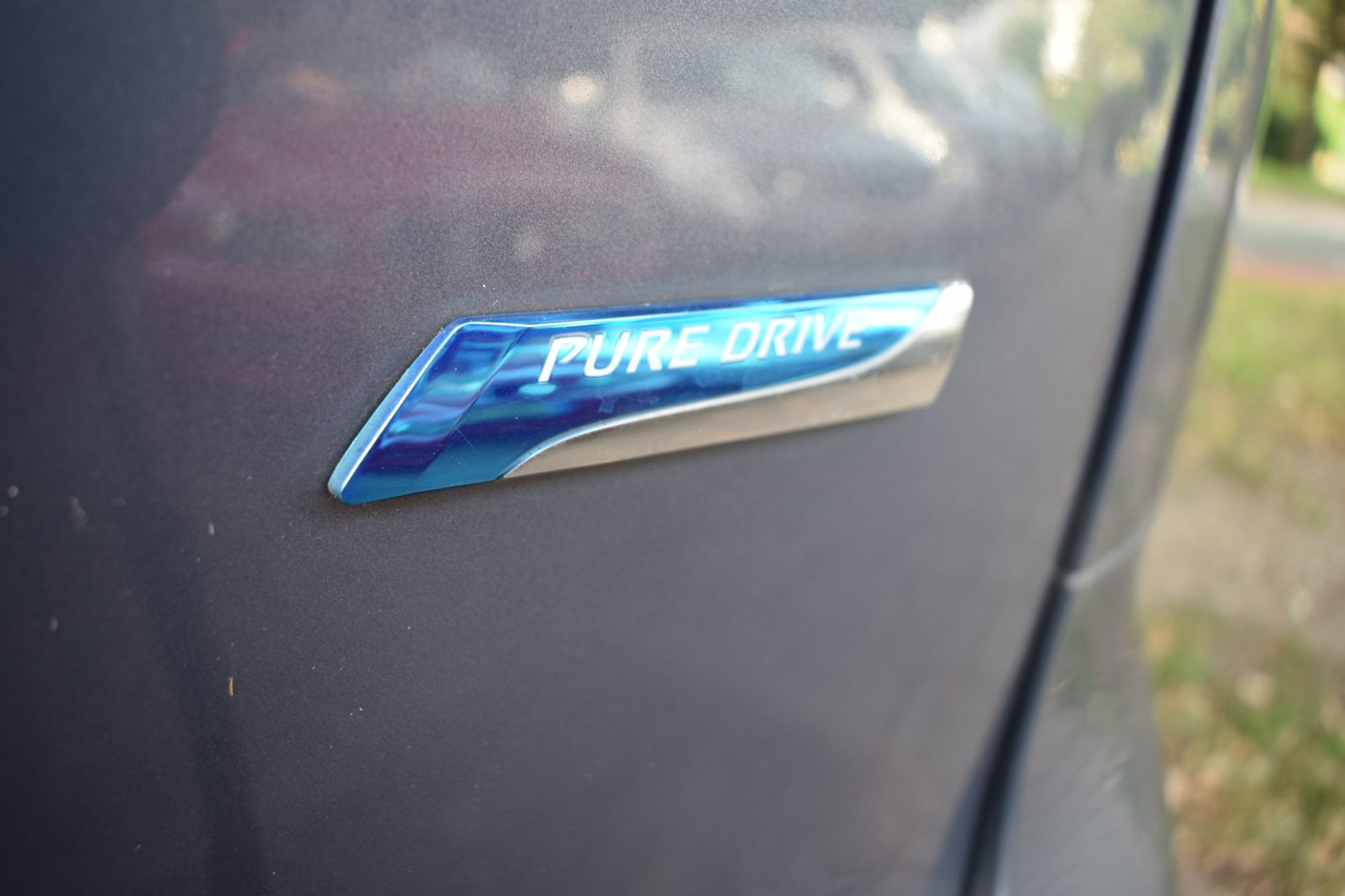 Foto van Nissan Nissan Note