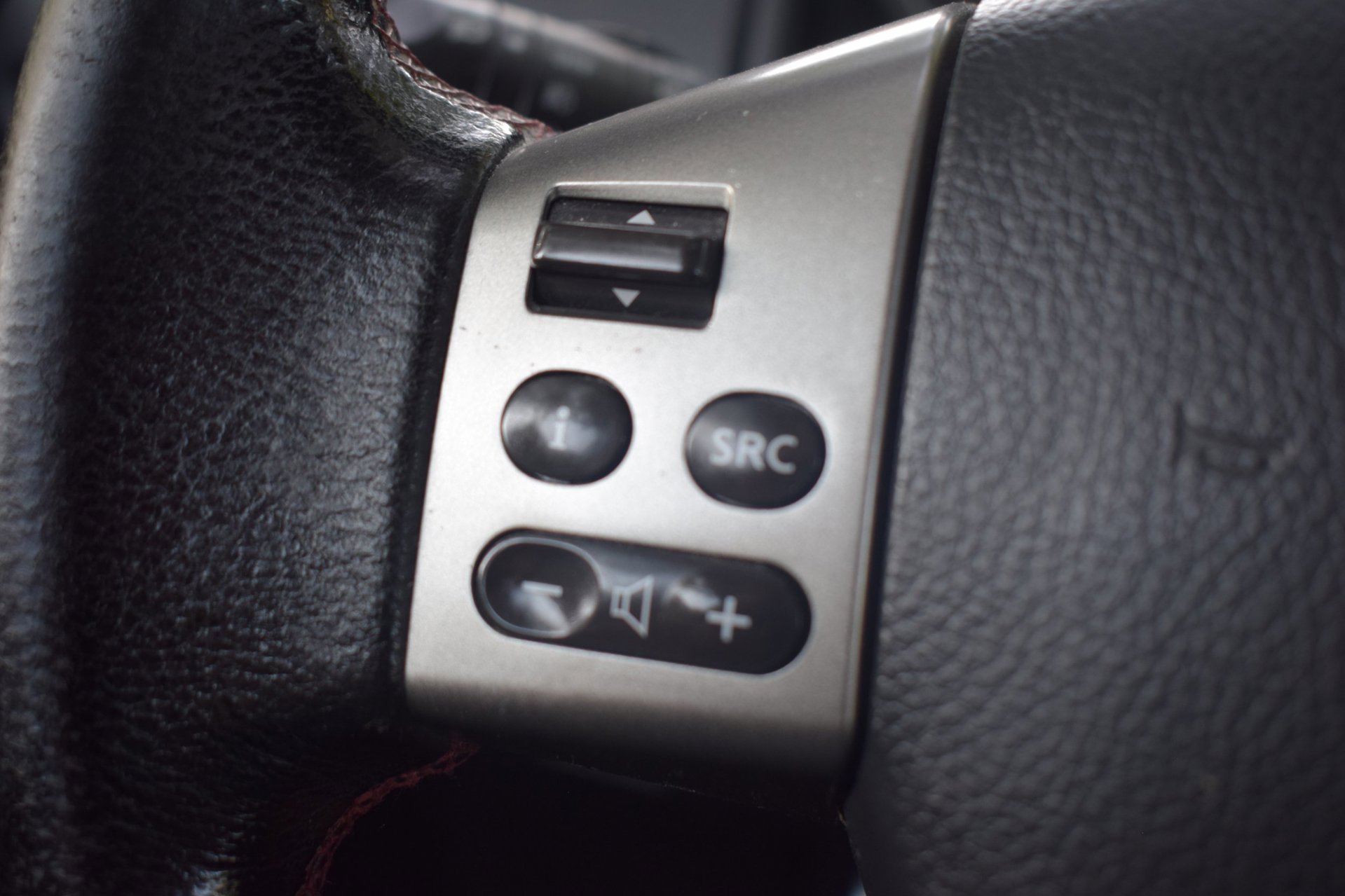 Foto van Nissan Nissan Note