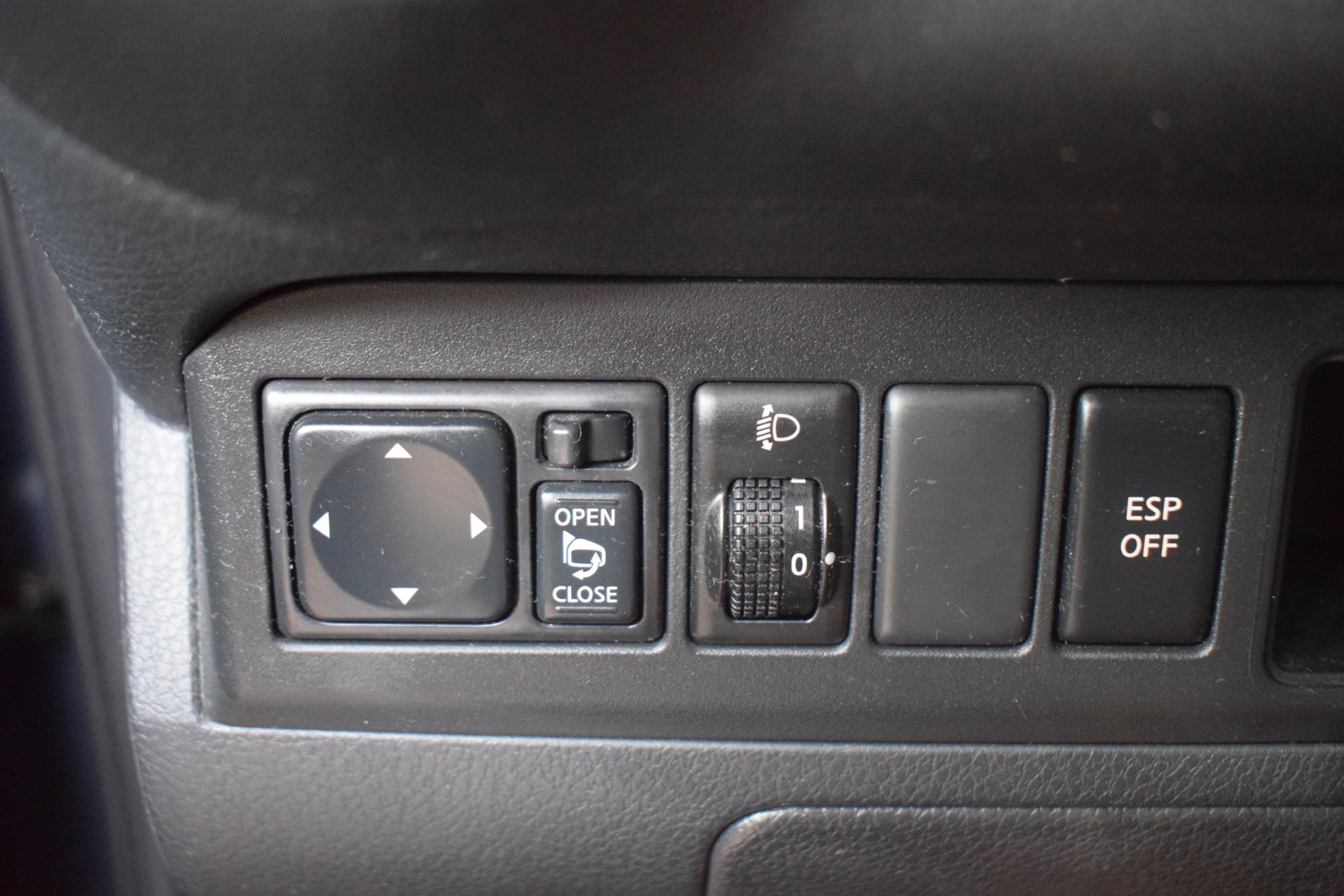 Foto van Nissan Nissan Note
