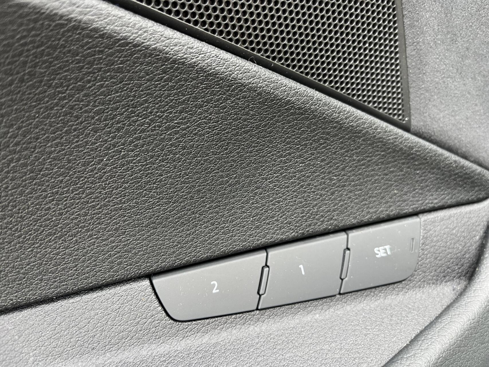 Foto van Audi Q8 55 E-tron
