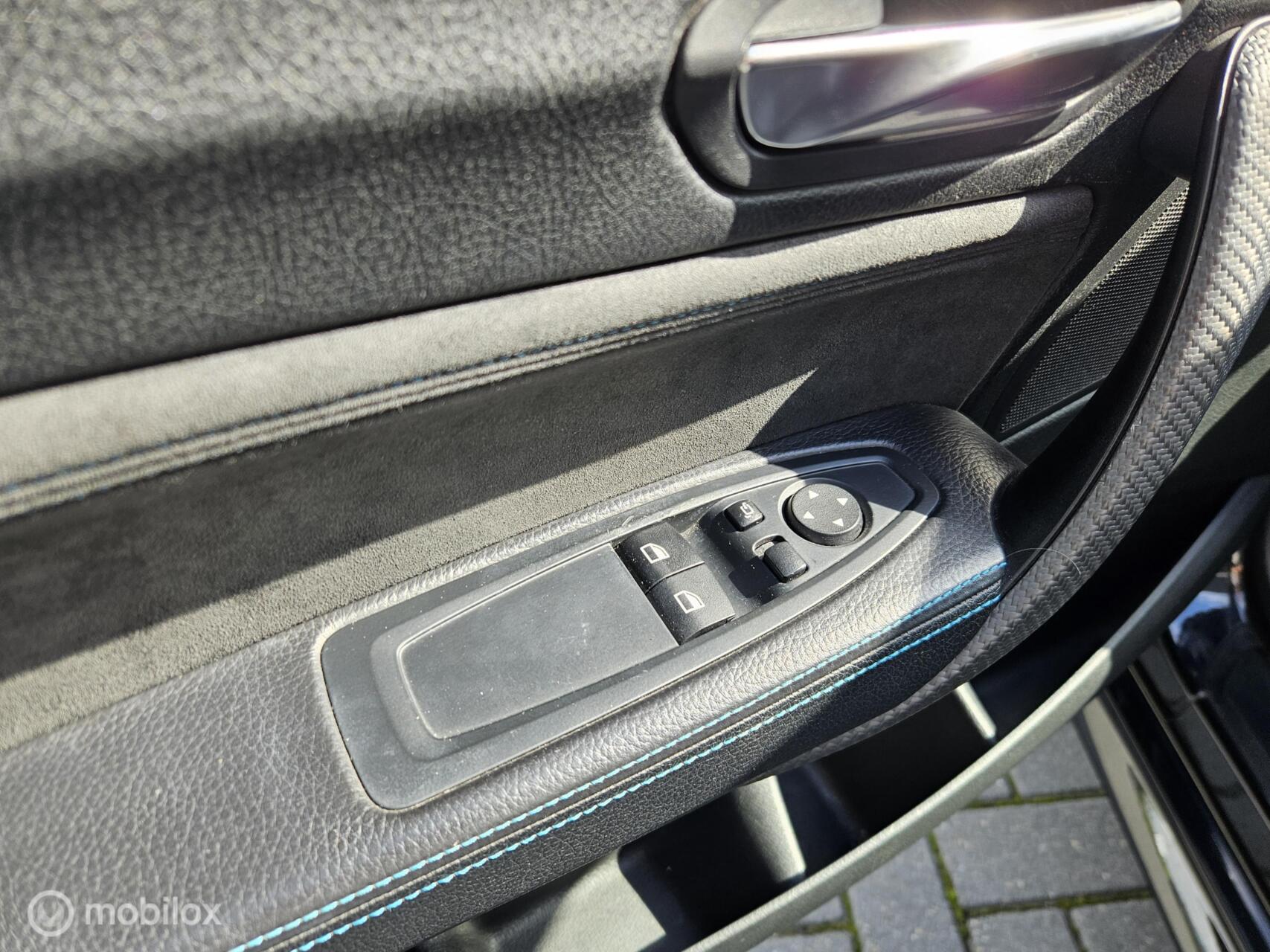 Foto van BMW M2