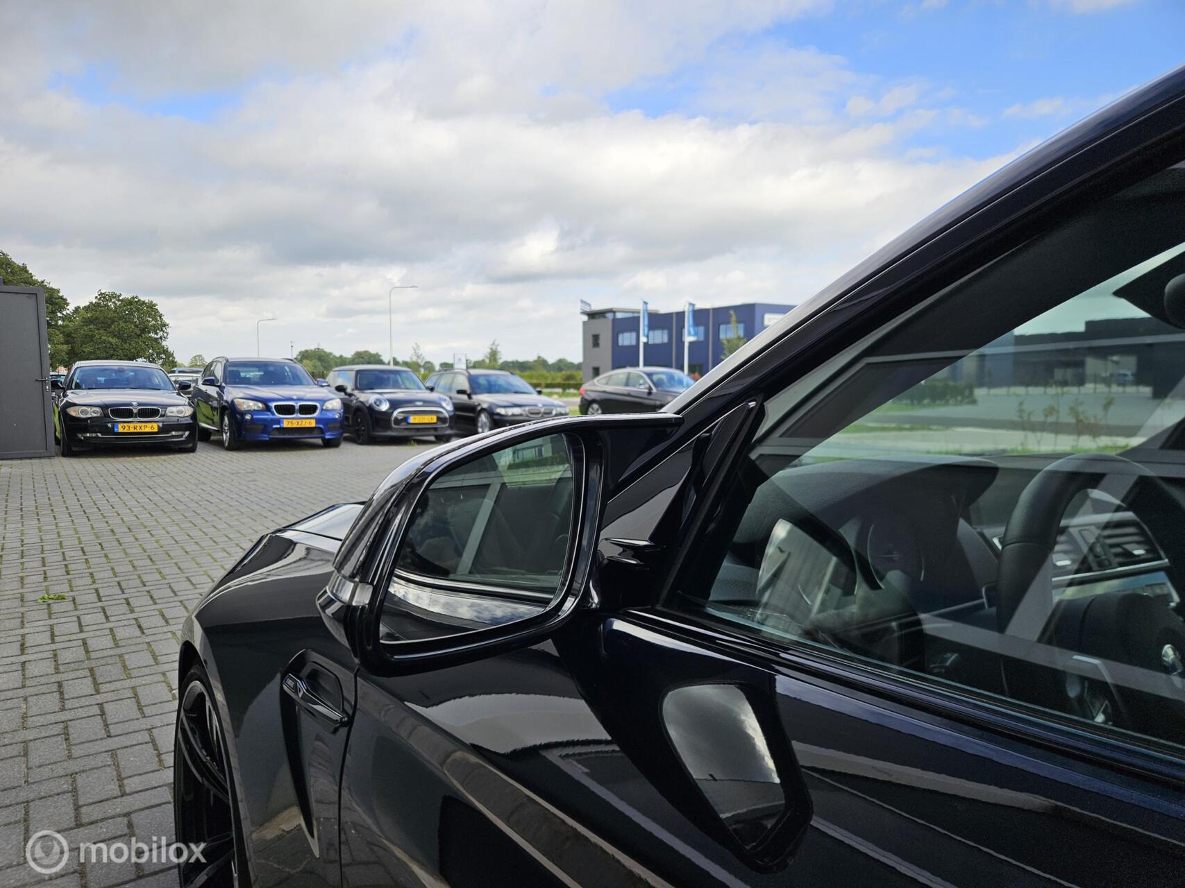 Foto van BMW M2